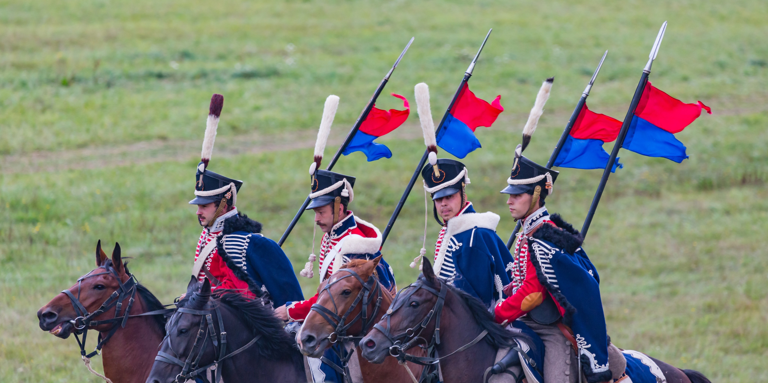 Бородинское сражение. Светлая сторона