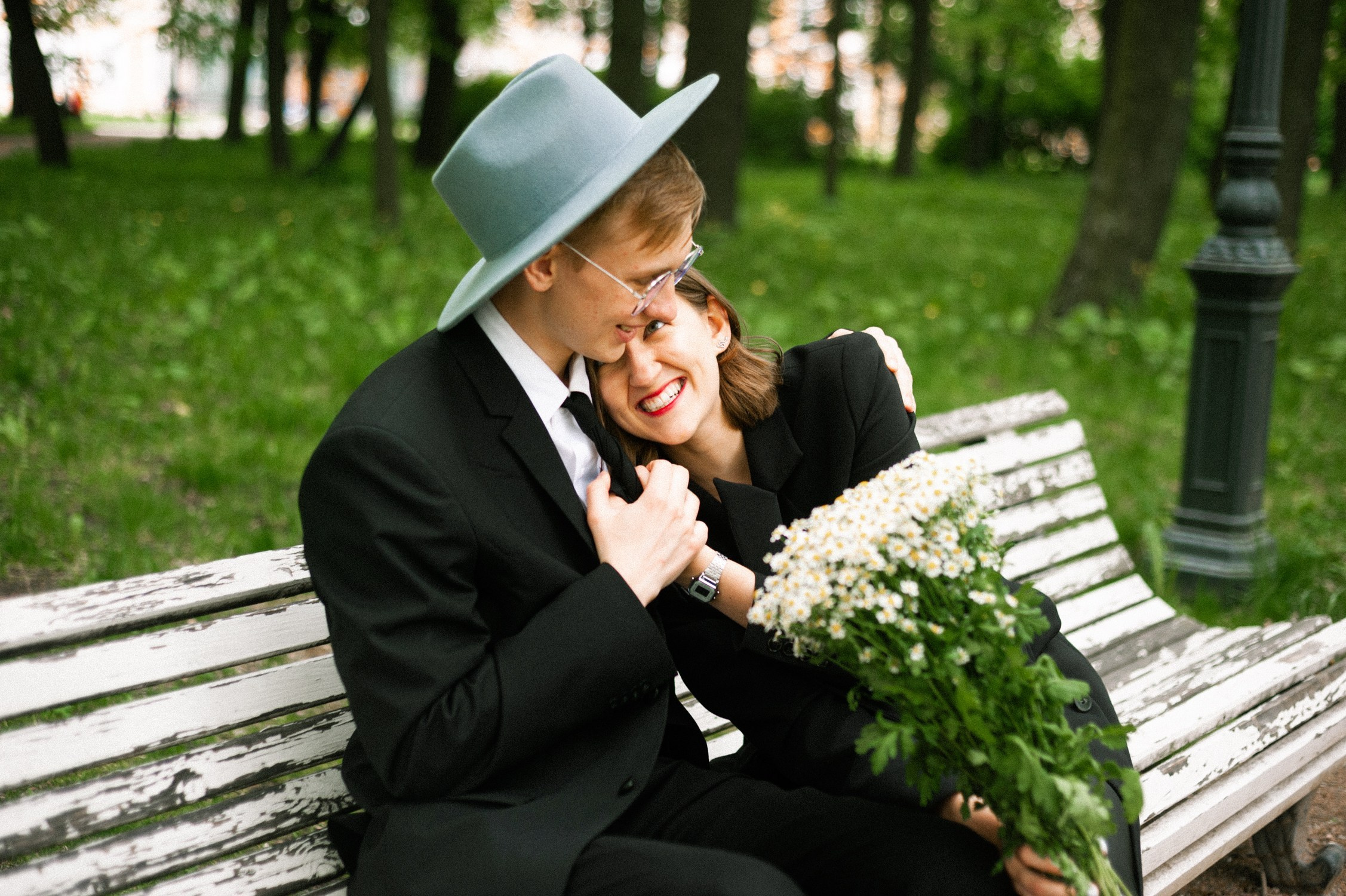 Фотограф в Санкт-Петербурге Анастасия Филатова