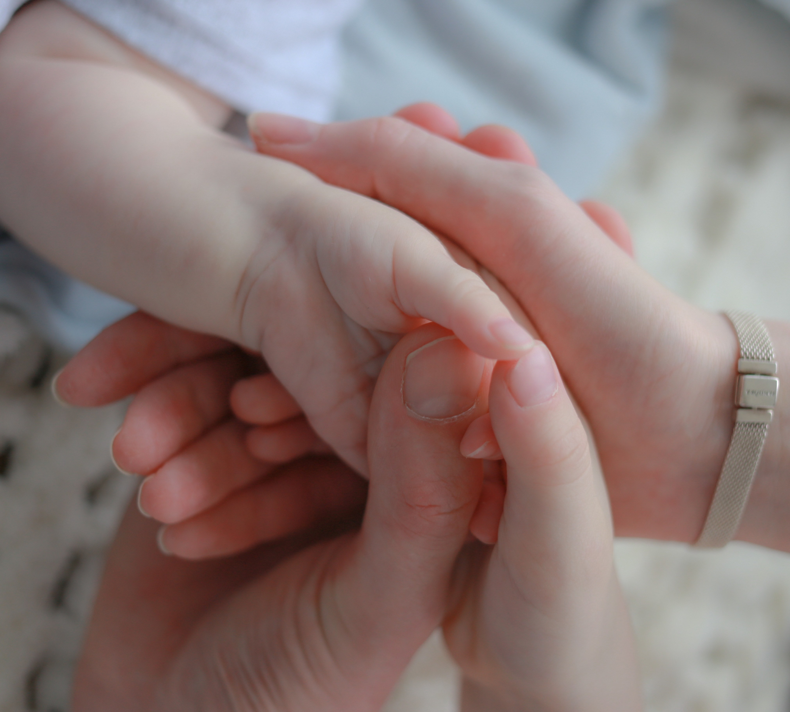 Семейная фотосессия для Лены. Семейный фотограф в Москве и МО Варвара Шаранова