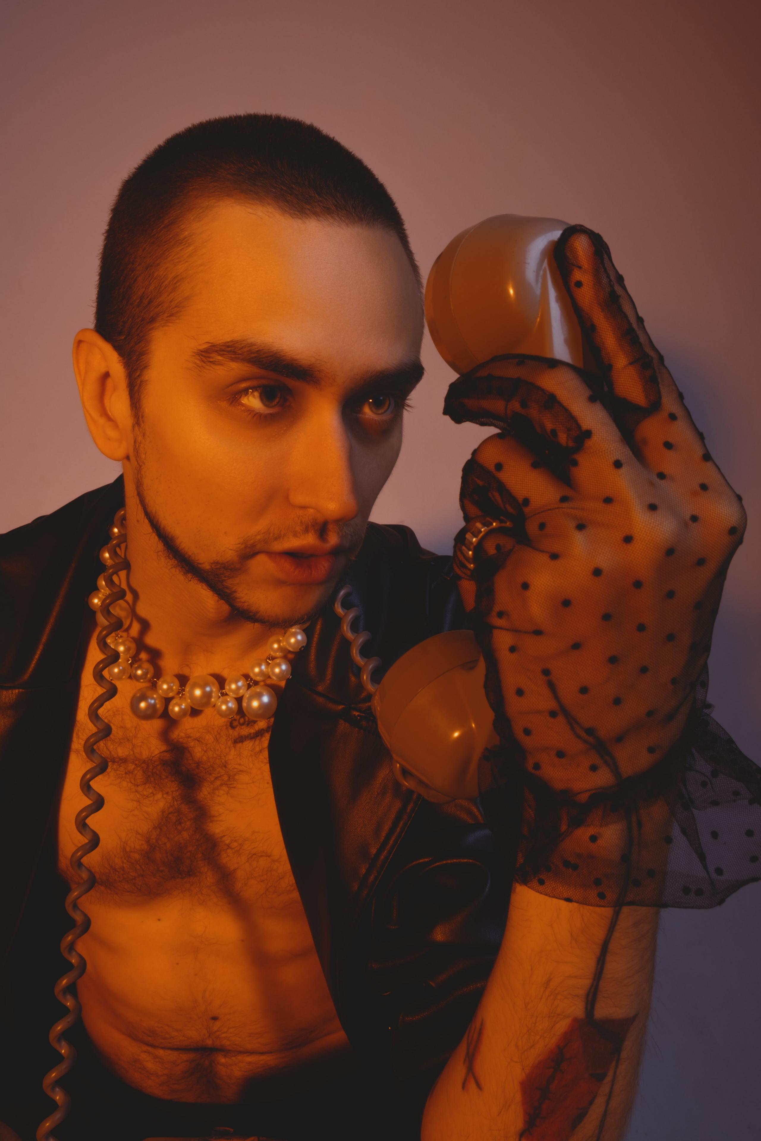 Лёша. Портретный и семейный фотограф в СПб Марья Туранова