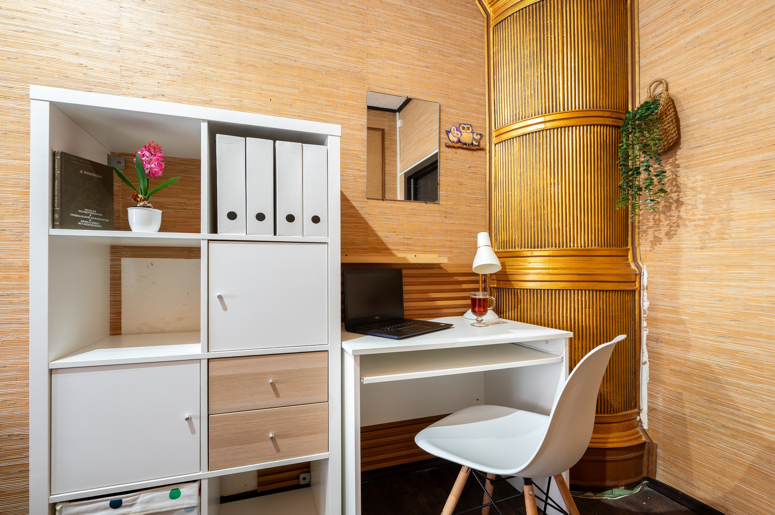 Квартира в перекупном переулке. Интерьерный фотограф. Фото- видеосъемка недвижимости Санкт-Петербург