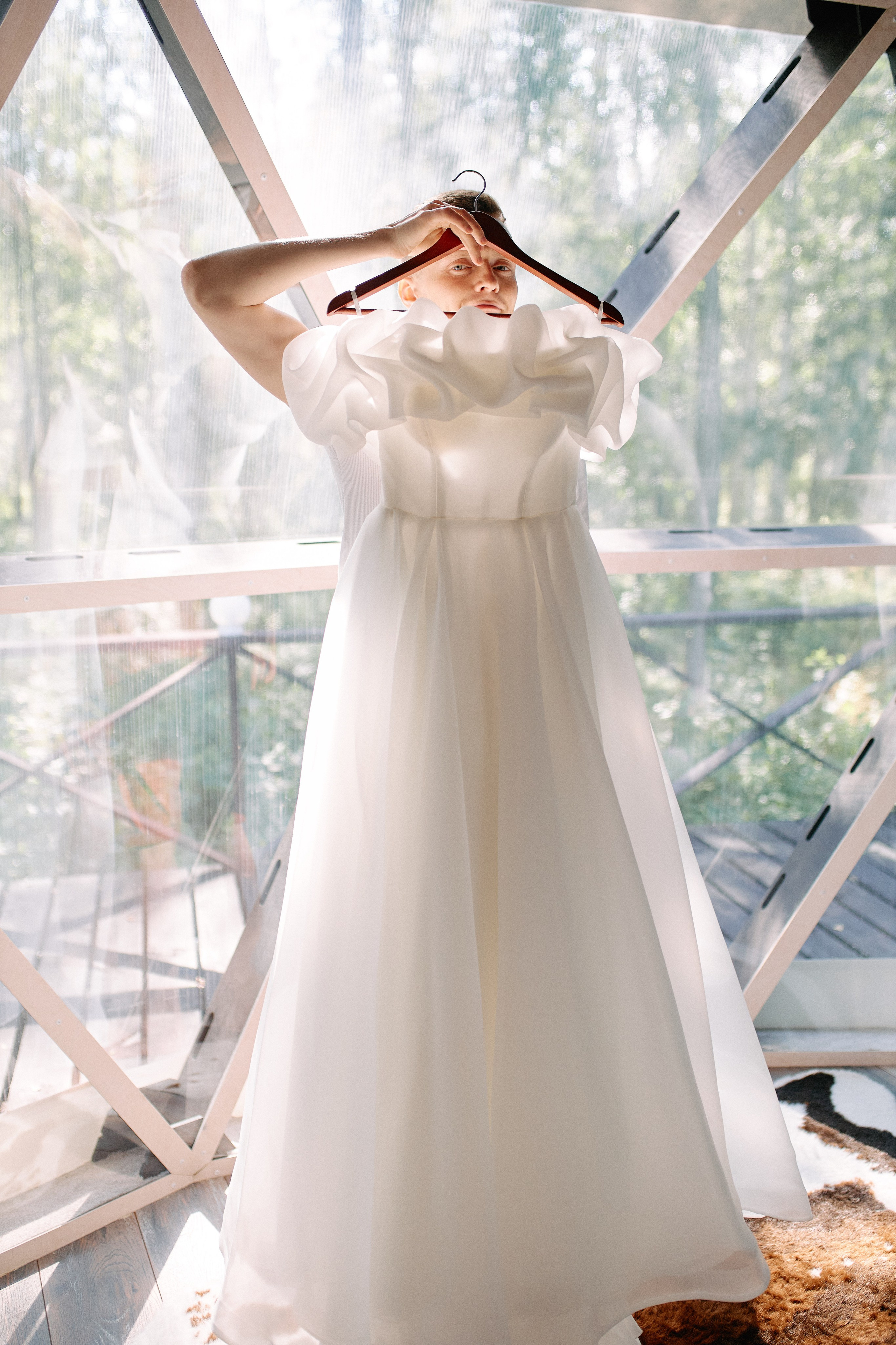 Яна и Ваня. Фотограф во Владимире, Москве и Суздале — Полина Романычева