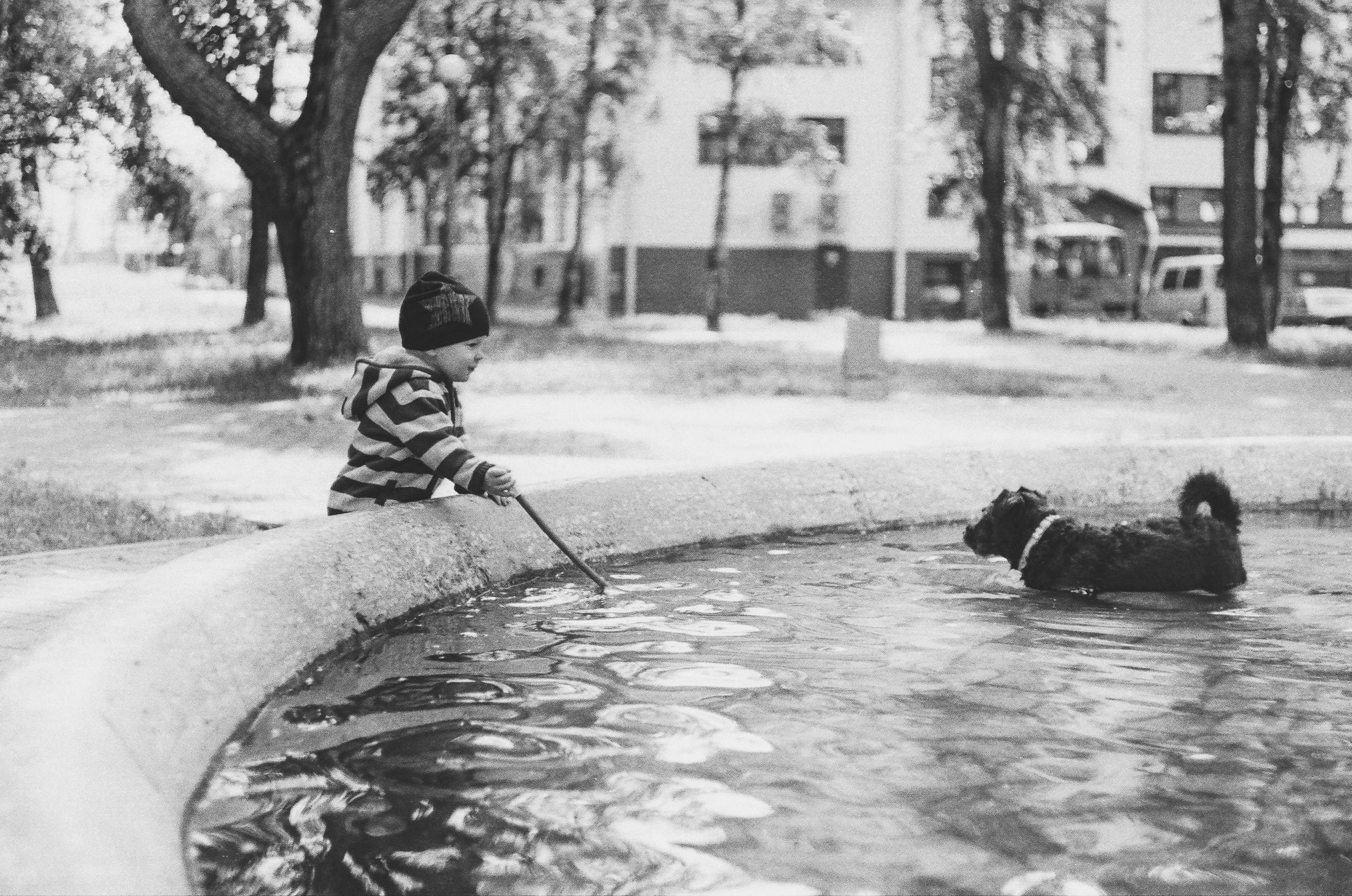 Плёнка. Фотограф Serg-Epic — Сергей Клепиков