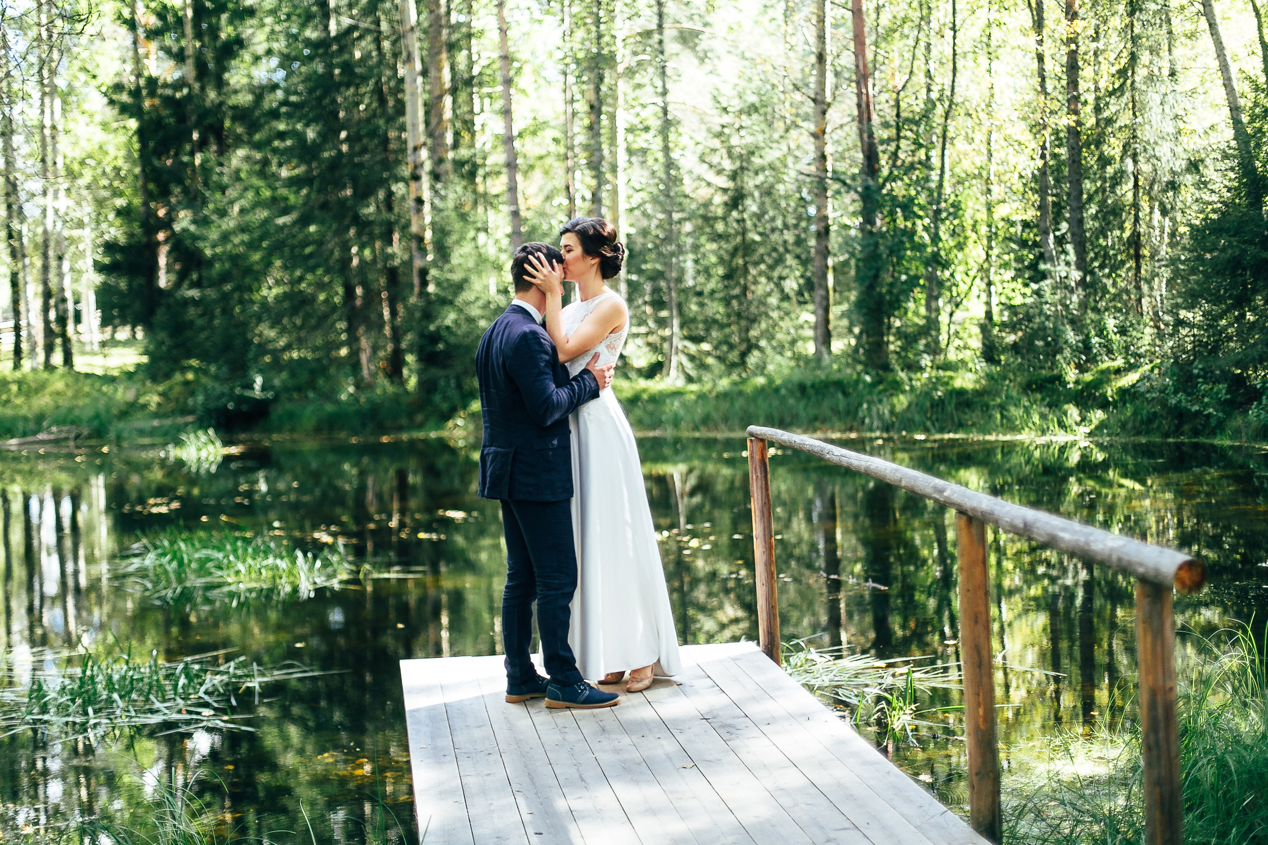 Свадьбы. Фотограф Serg-Epic — Сергей Клепиков