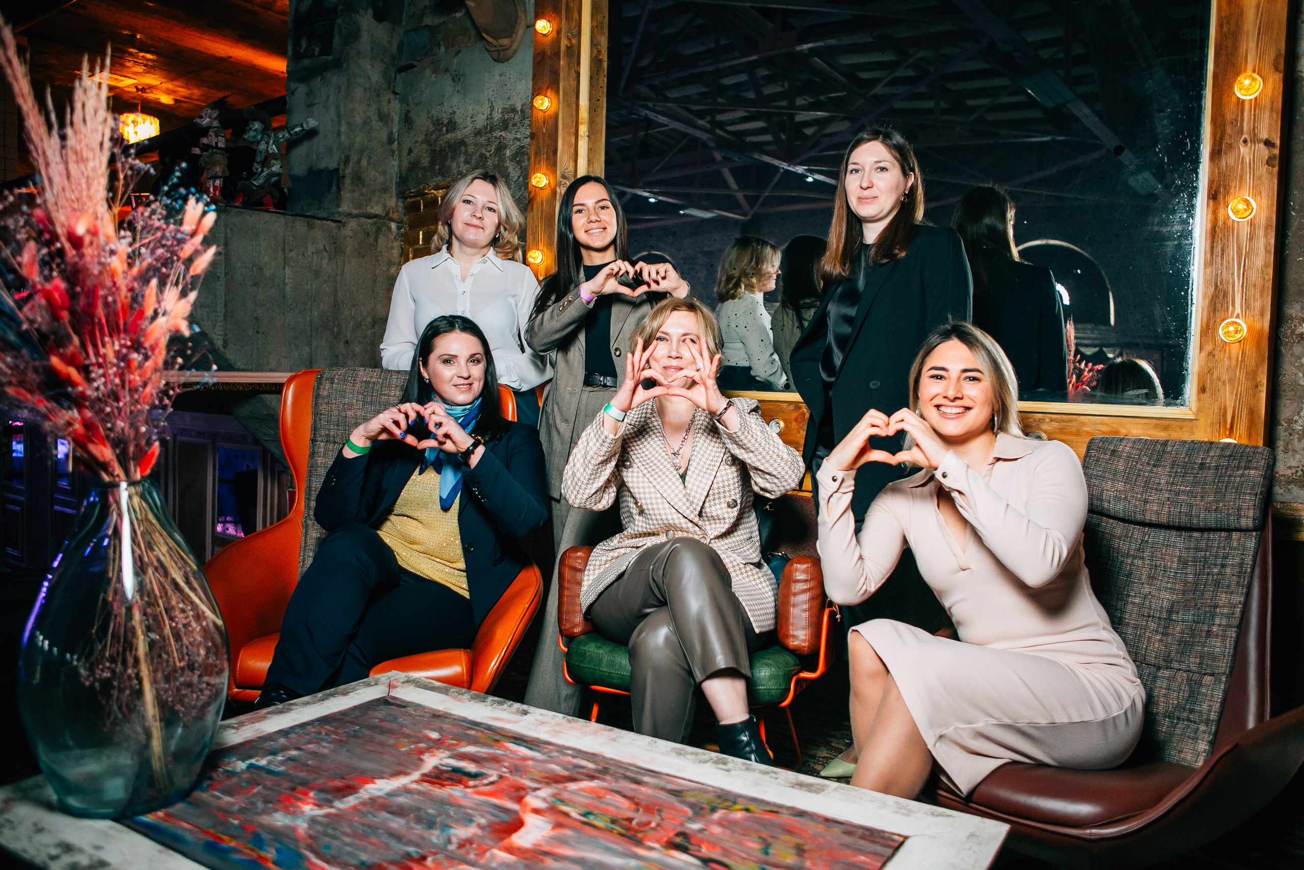 Снимал репортаж для «Газпром нефть», Газстройпром, Росатом, ОЗОН, Мегафон, ВТБ, Т-Банк, Unilever, Материа Медика Холдинг. Фотограф Serg-Epic — Сергей Клепиков