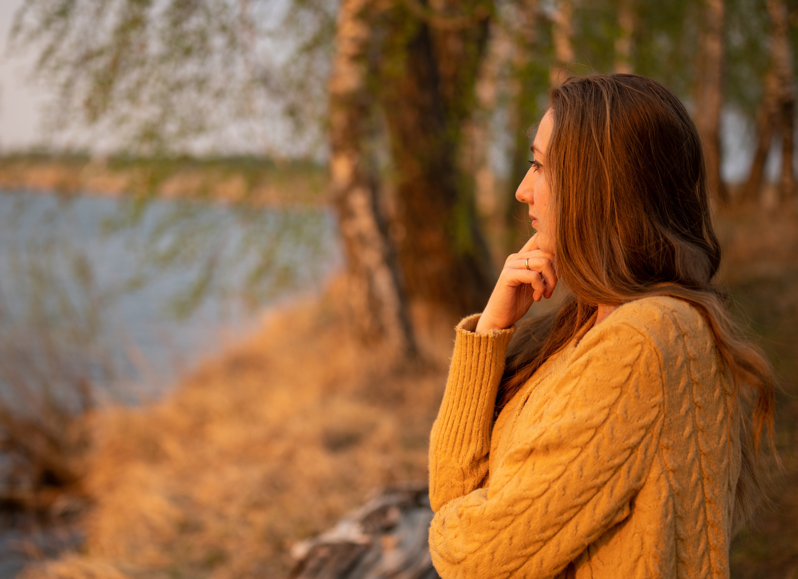 Портретный фотограф в Тюмени