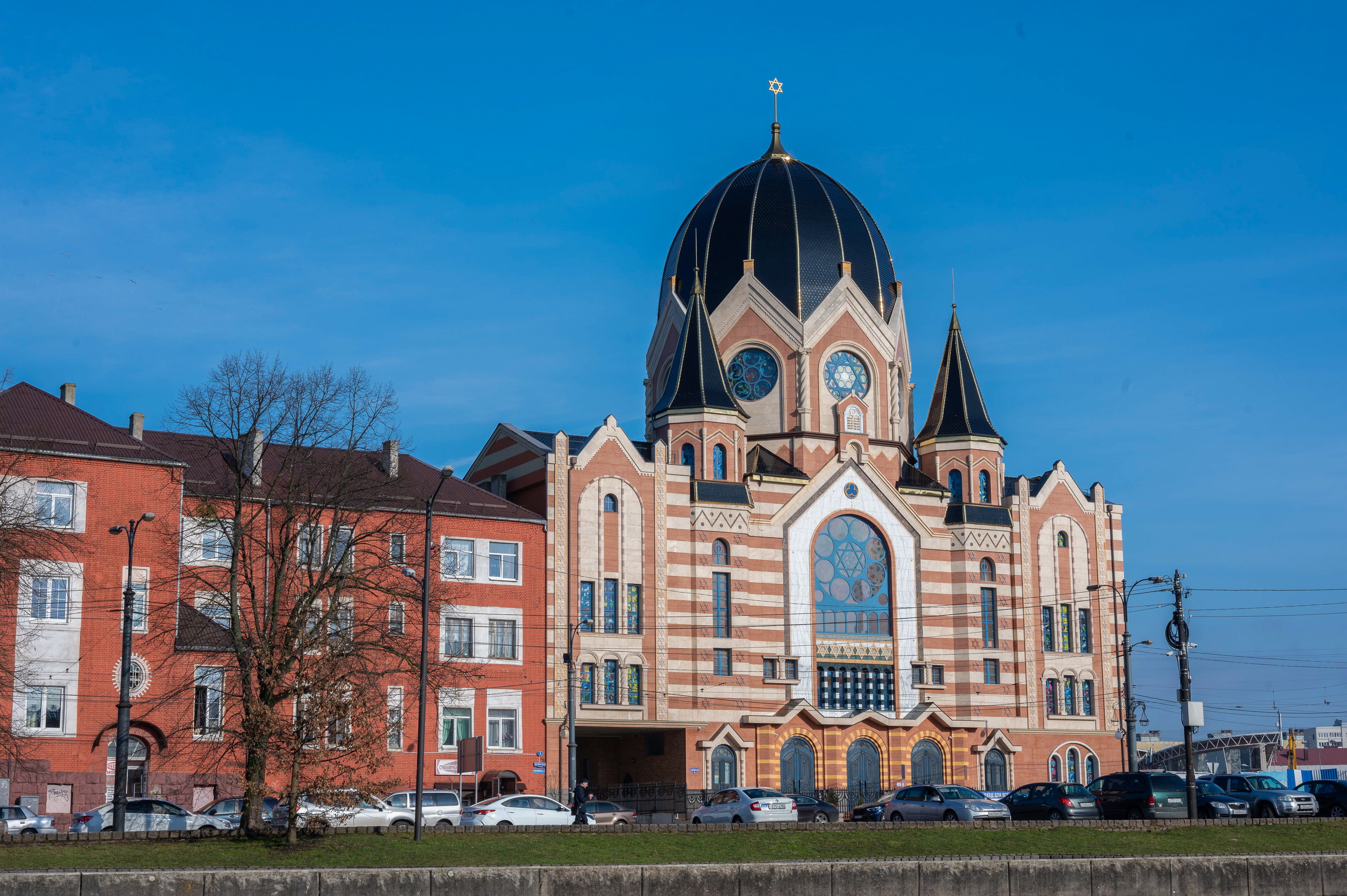 Достопримечательности Калининграда