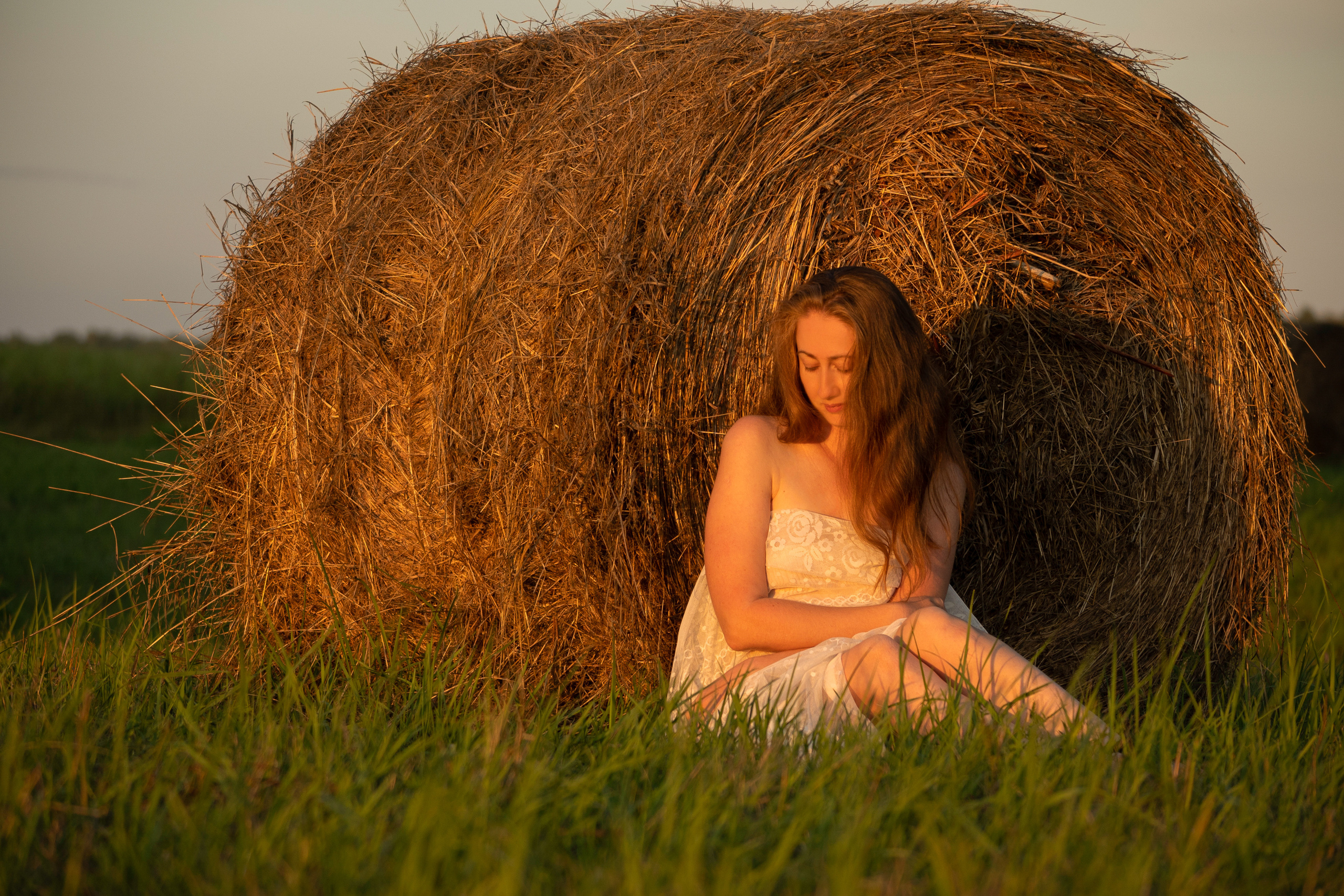 Портретный фотограф в Тюмени