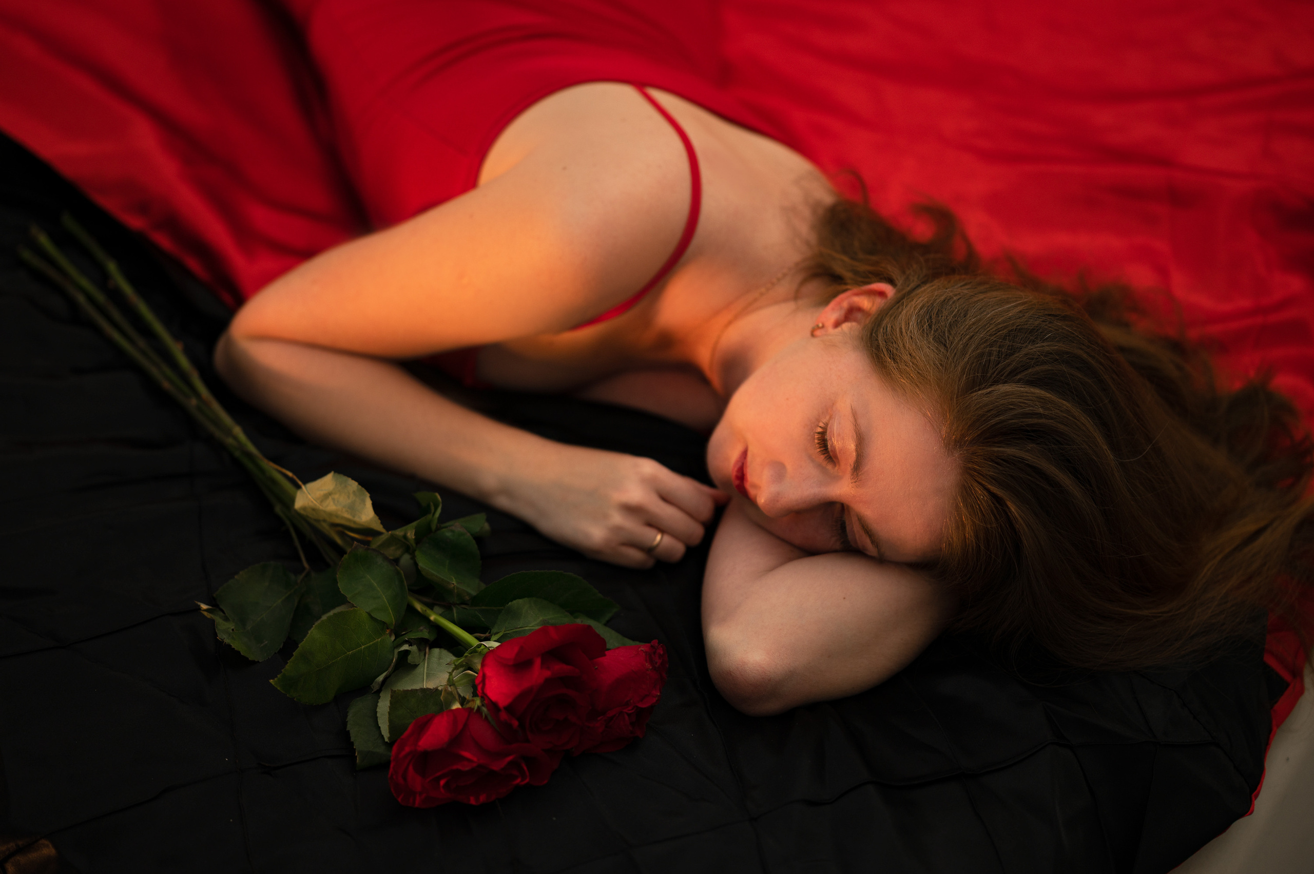 Портретный фотограф в Тюмени