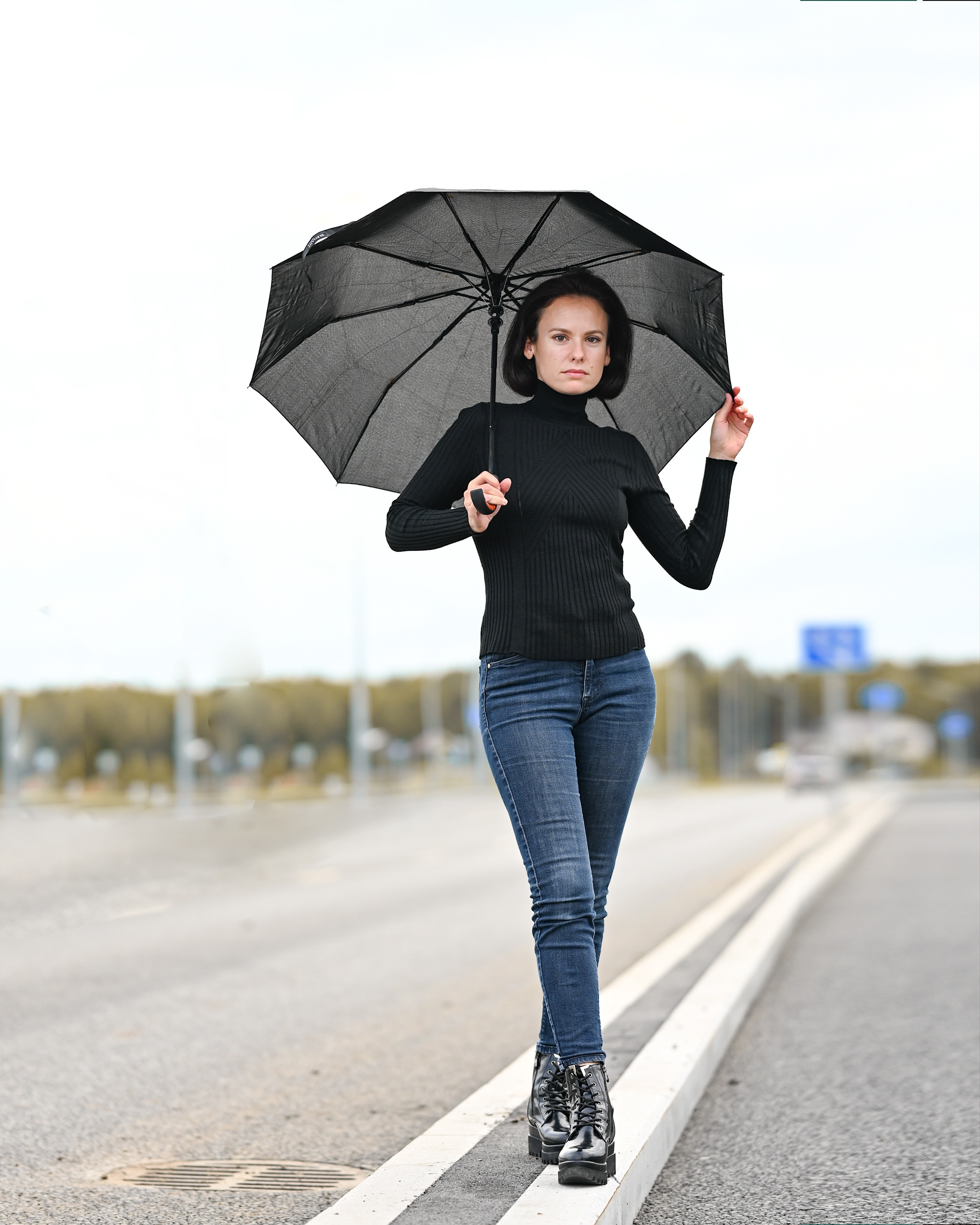 Фотография До-После