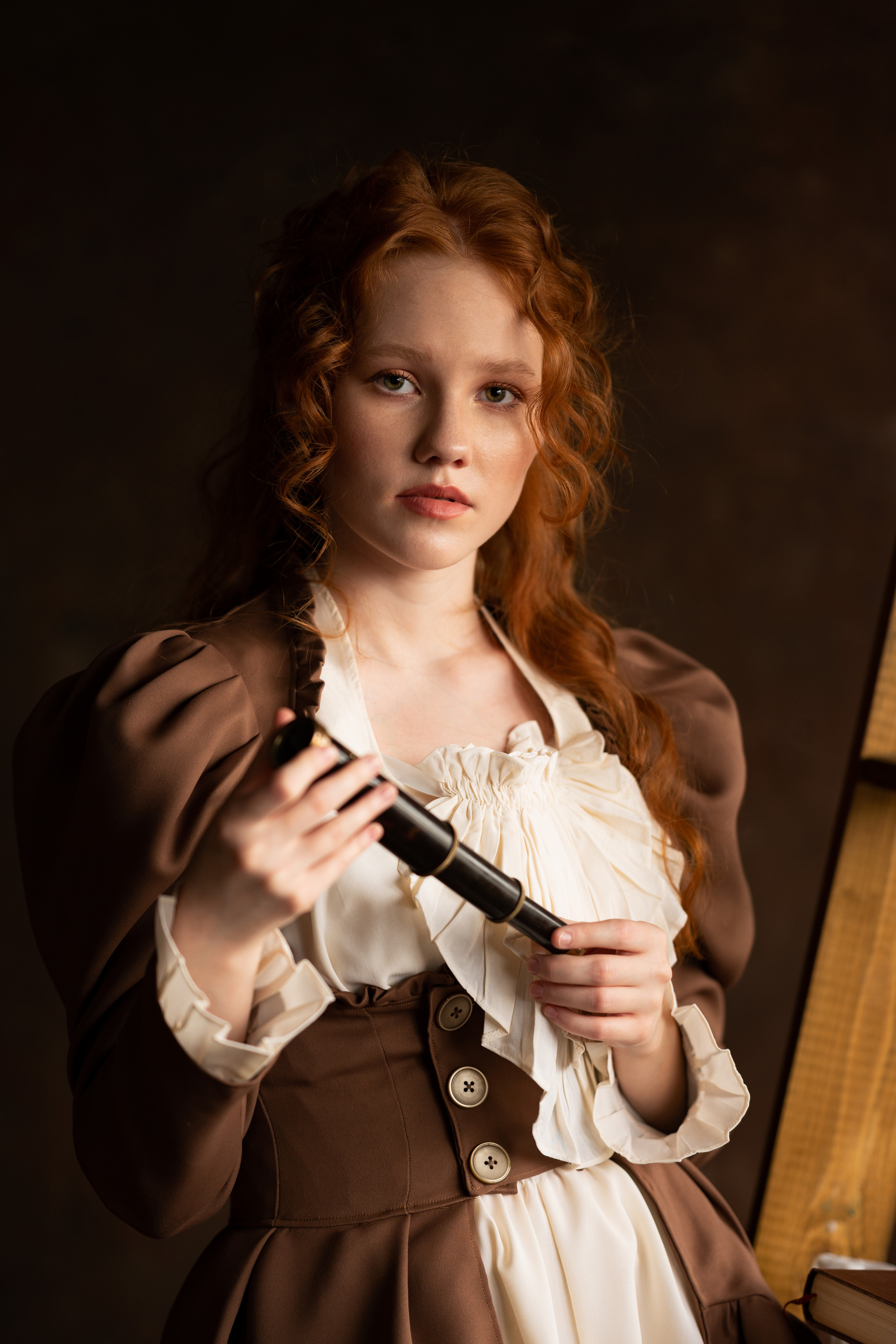 Фотография До-После