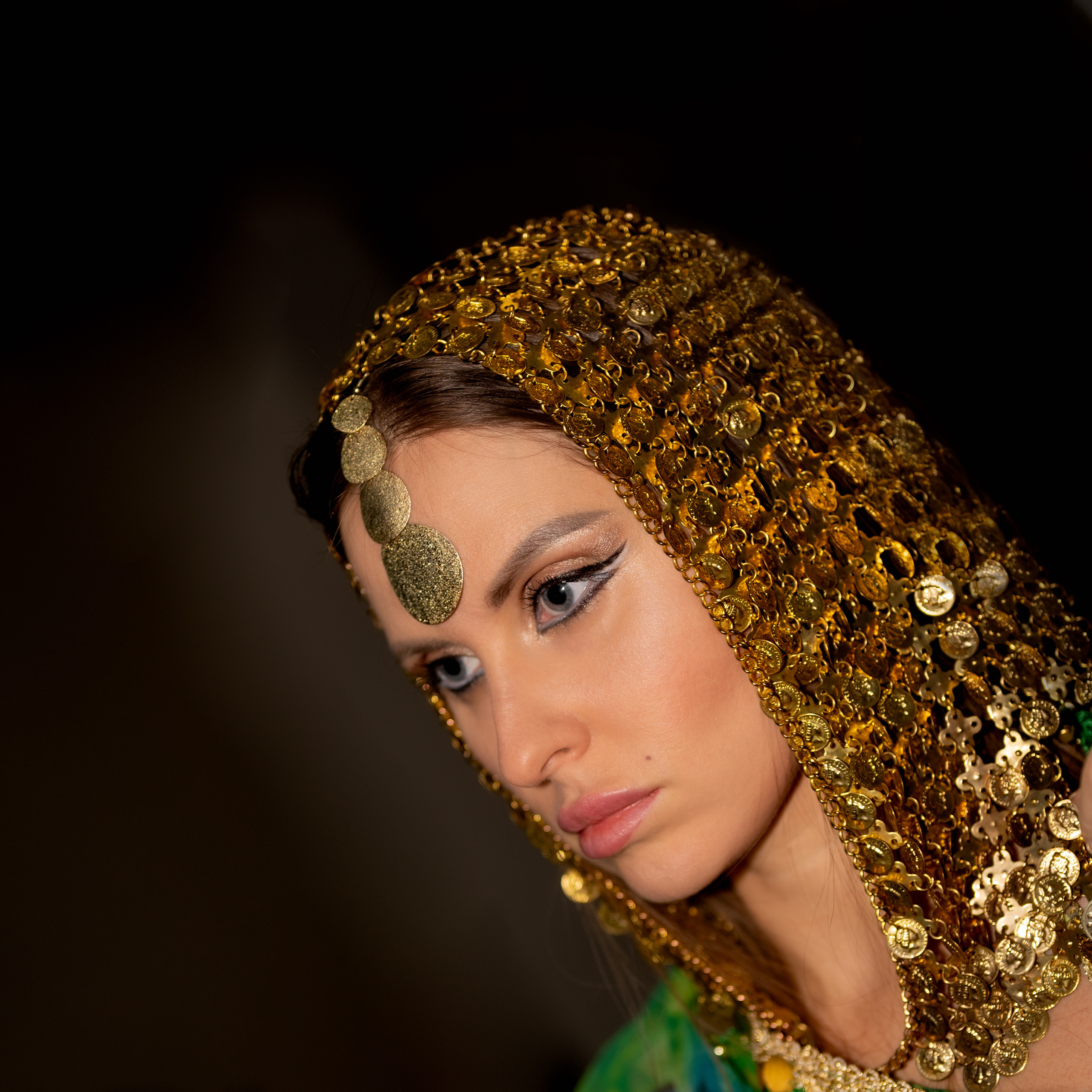 Портретный фотограф в Тюмени