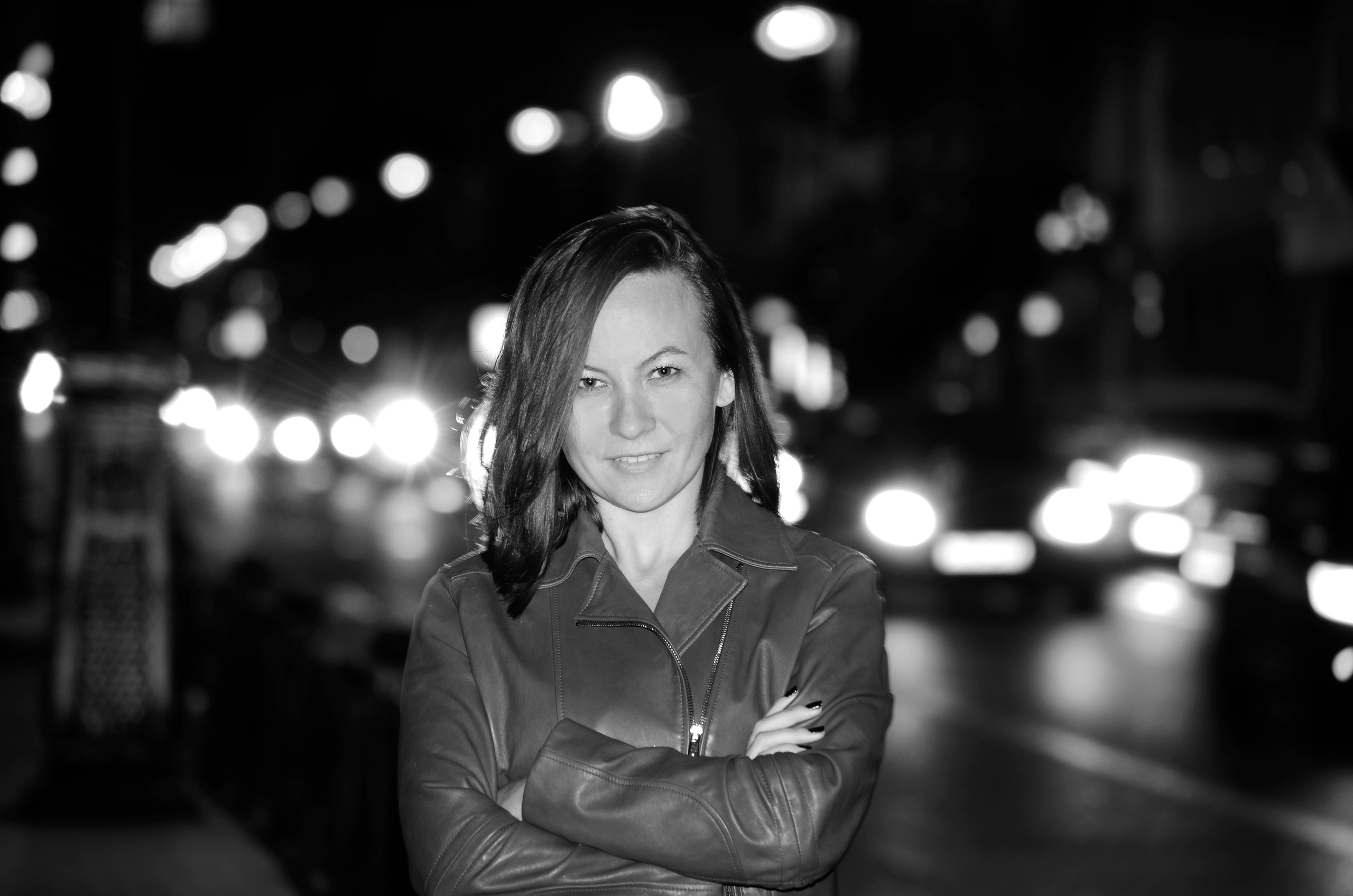 ночная фотосессия тюмень