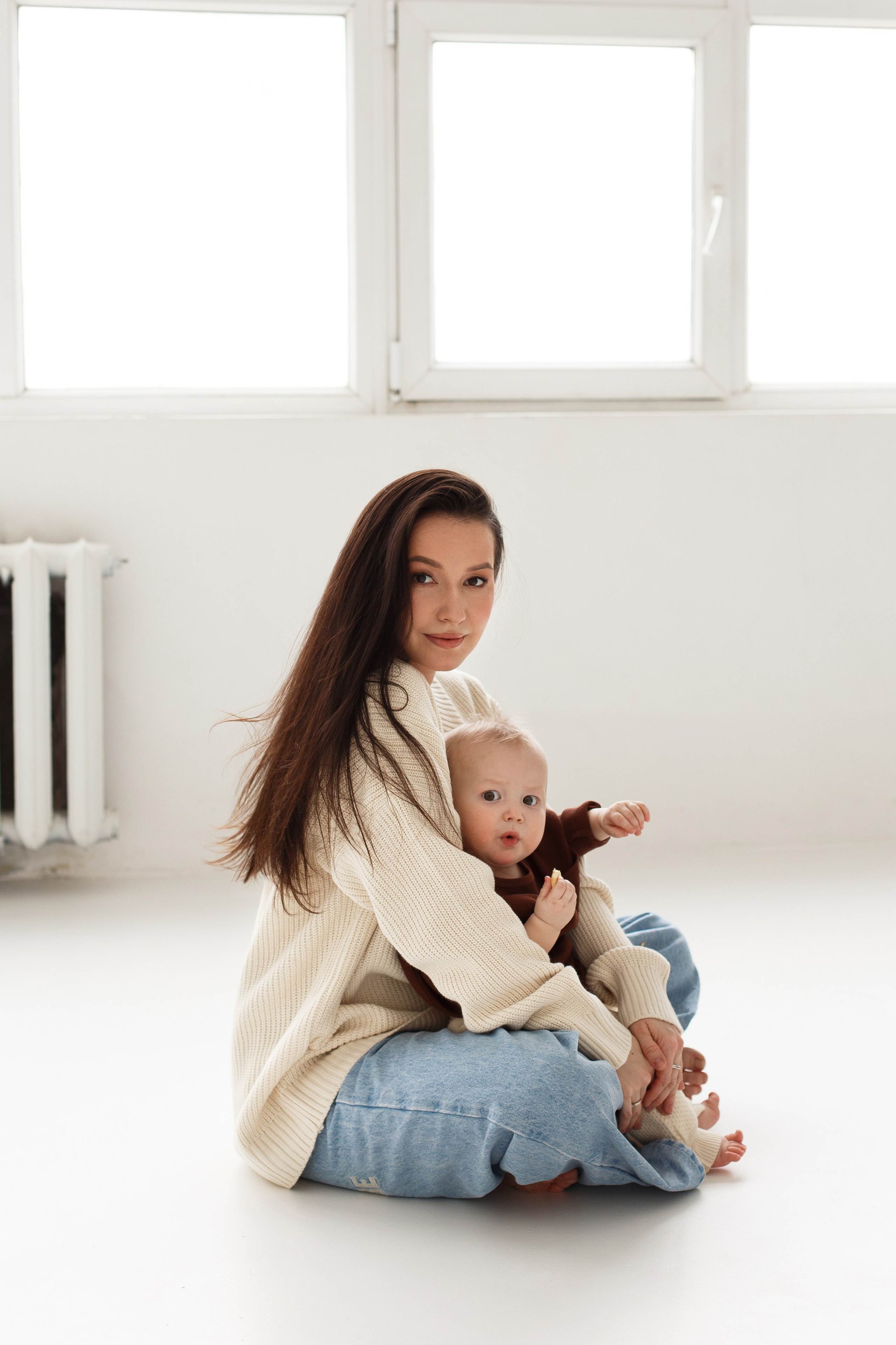 Материнство. Фотограф беременности в Екатеринбурге Гришина Анастасия