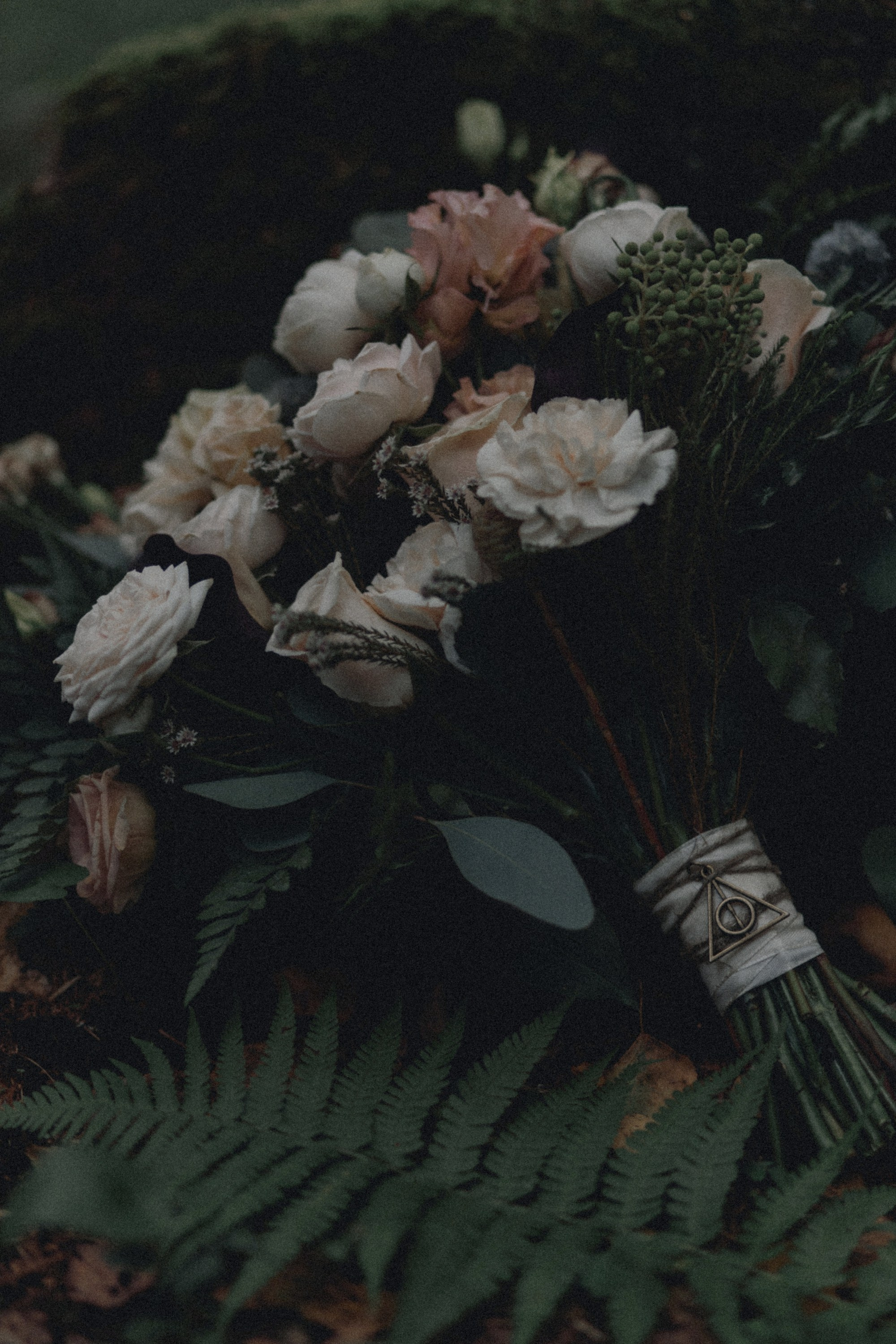 Оля и Коля. Фотограф Павел Михеев