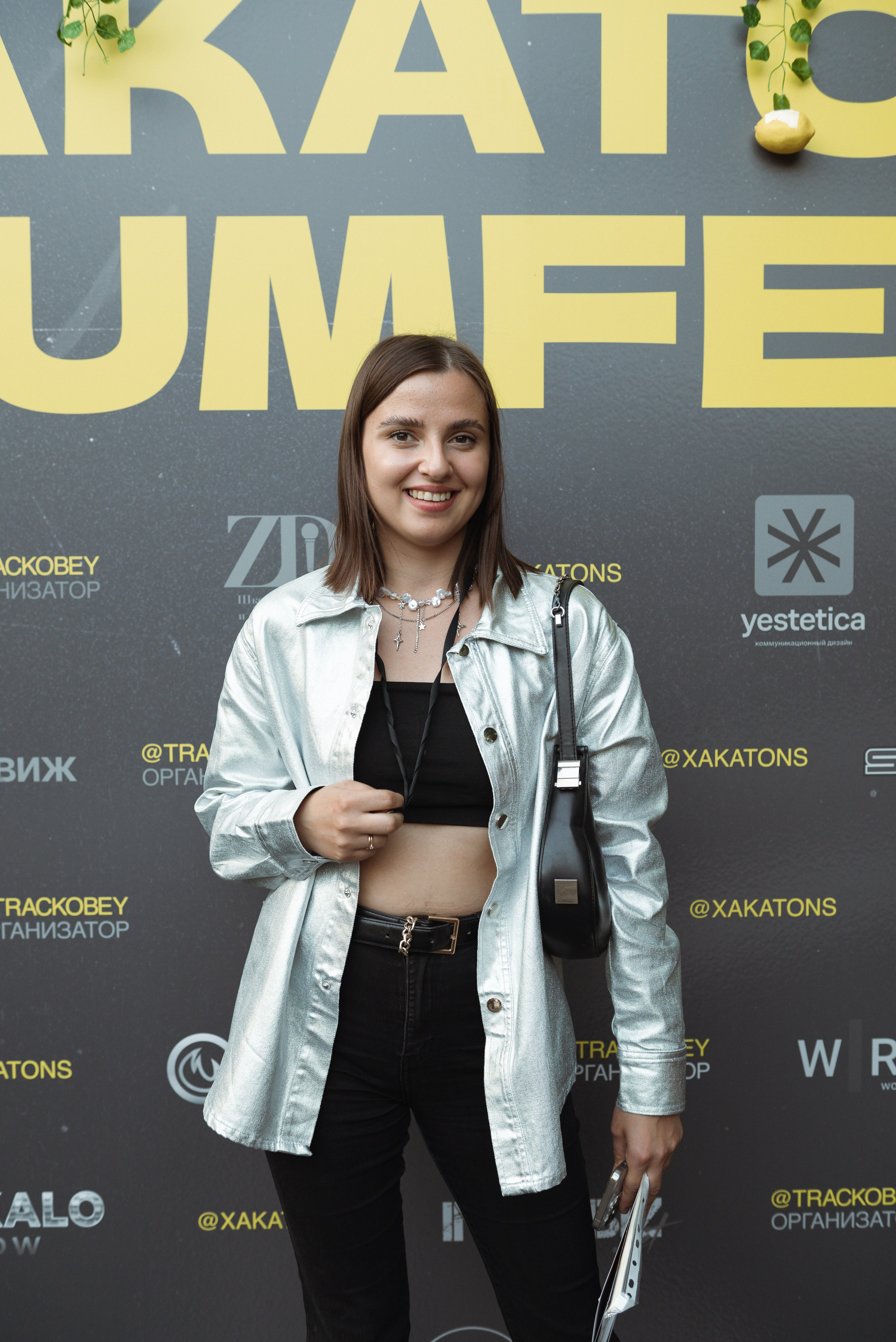 ХАКАТОН'S Sumfest 2024. Фотограф Москва Настя Профотовна. Репортажные, свадебные и контент фотосессии