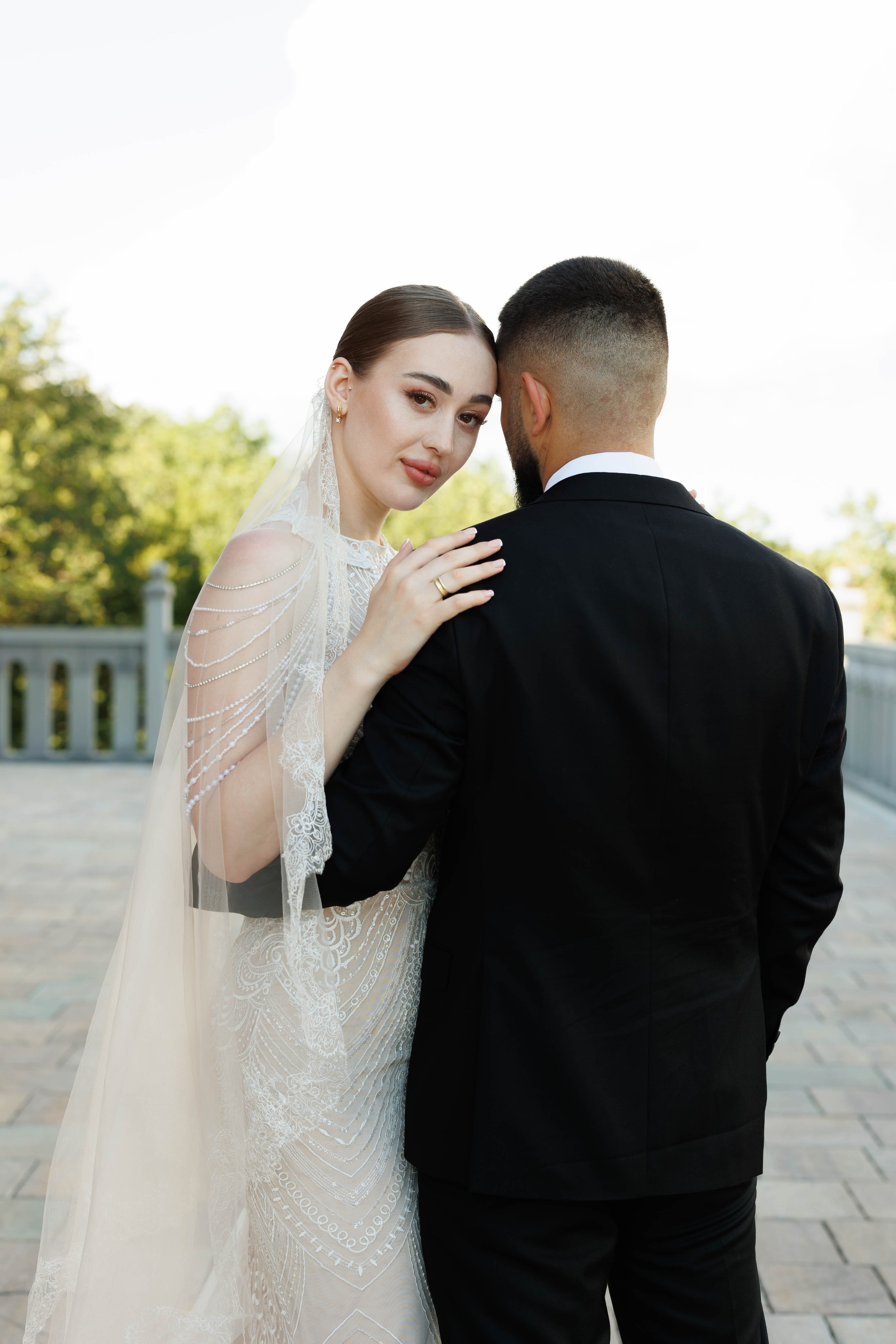 Богдан&Диана. Аксанна Аракелян