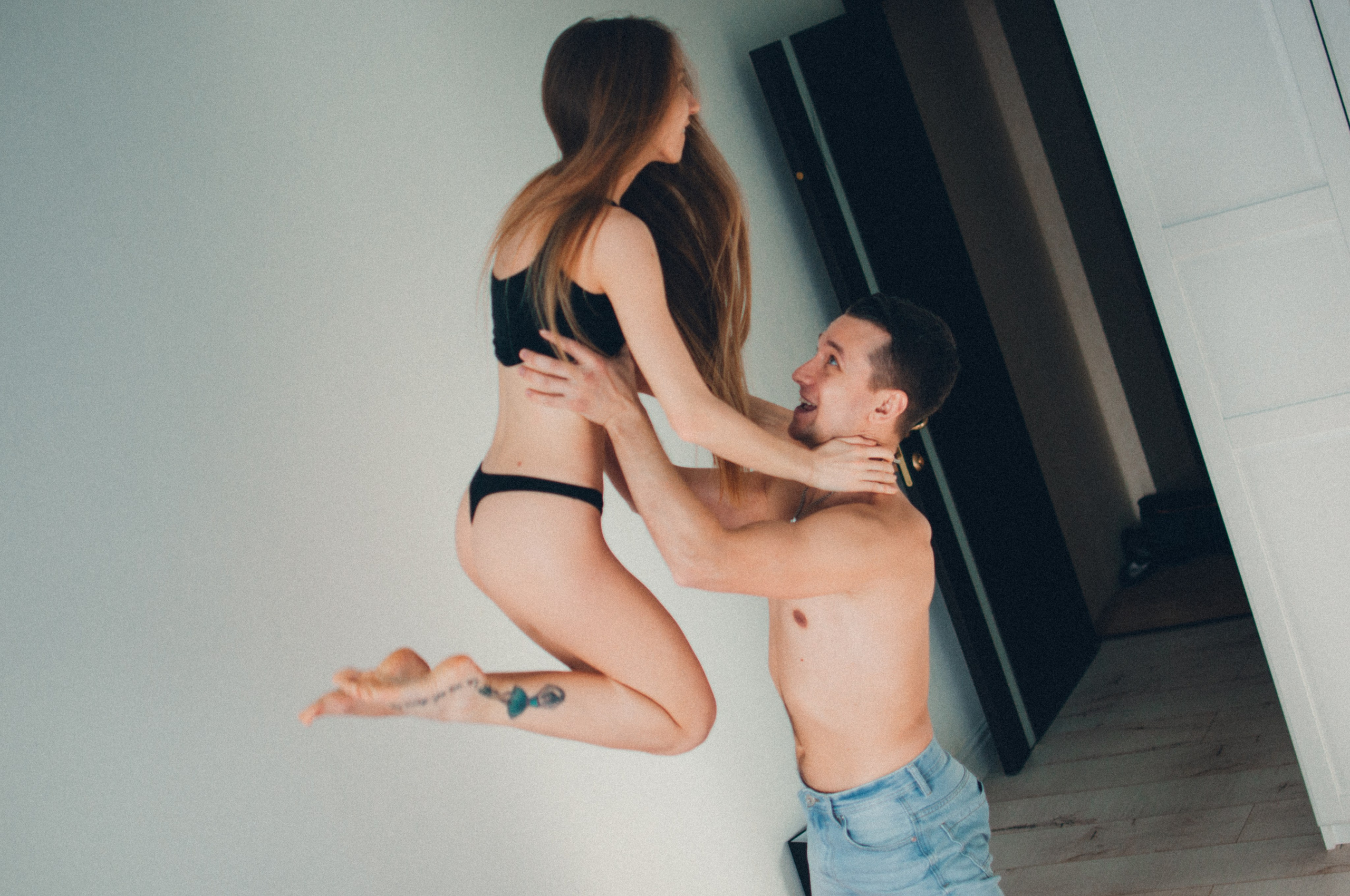 Кино про любовь