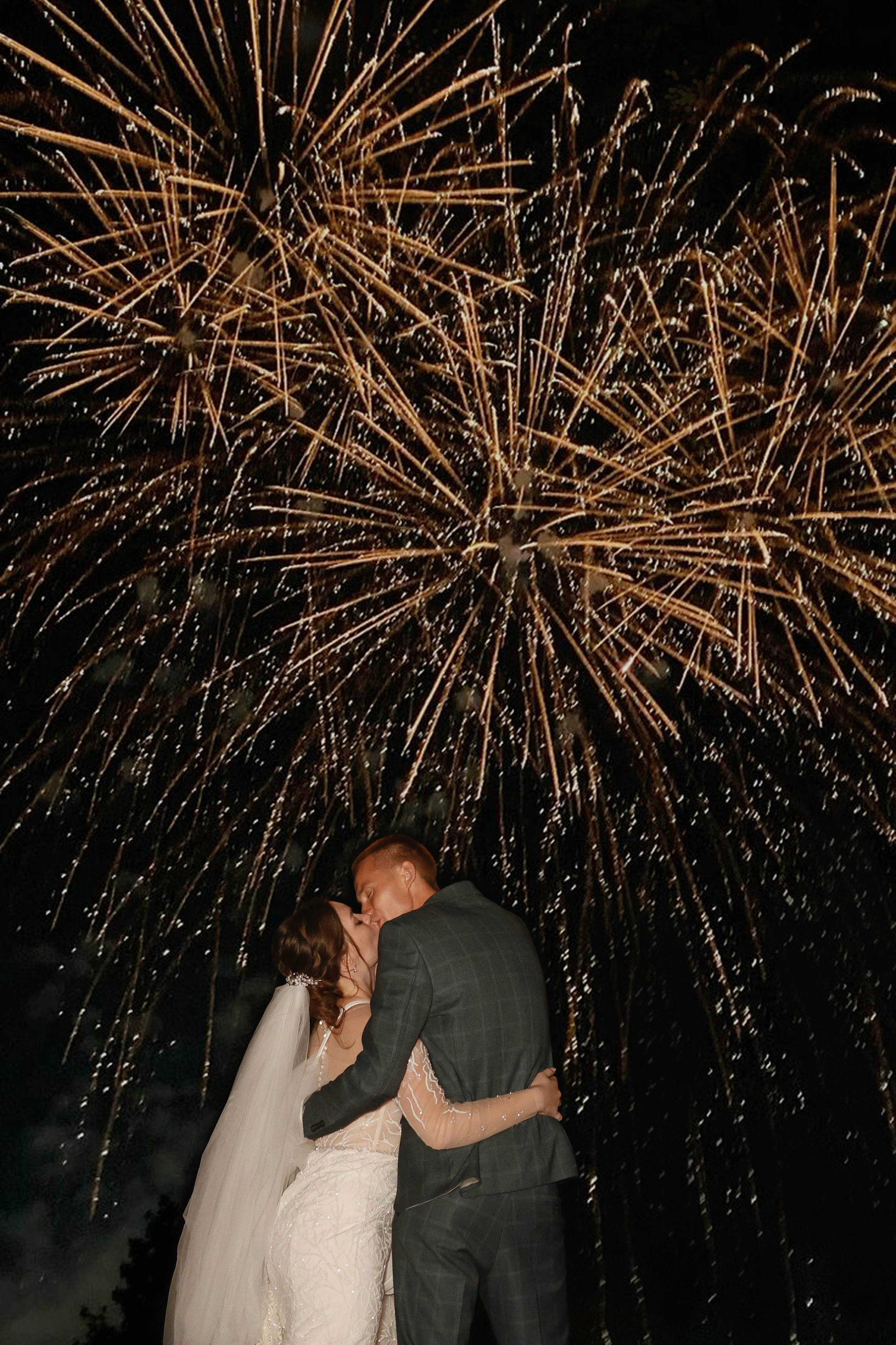 Валентина и Никита. Фотограф Нижний Новгород Анастасия Клопова