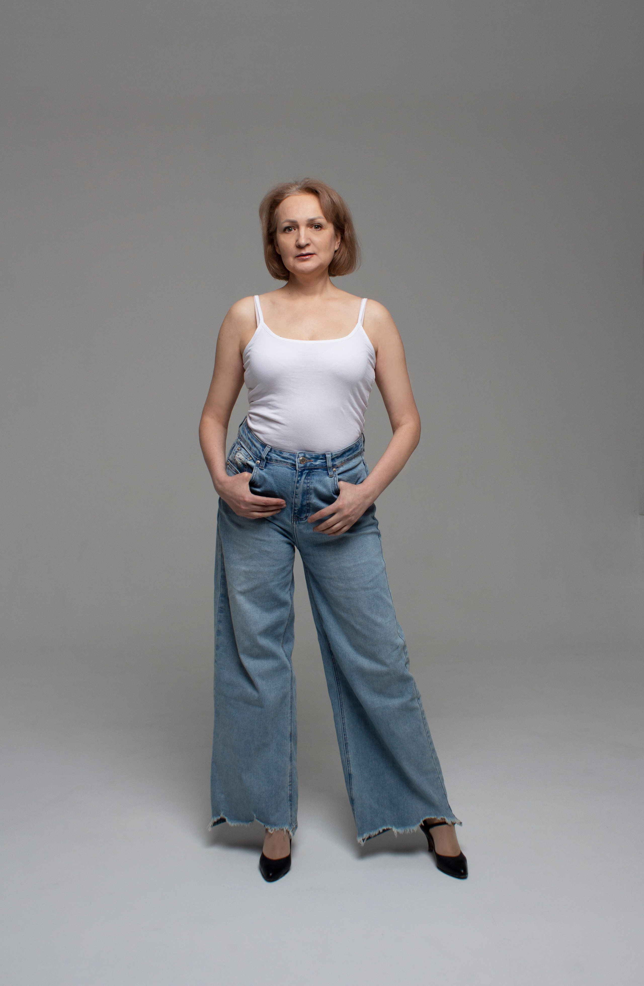 Наталья. Модельное агентство ART PODIUM ULAN-UDE