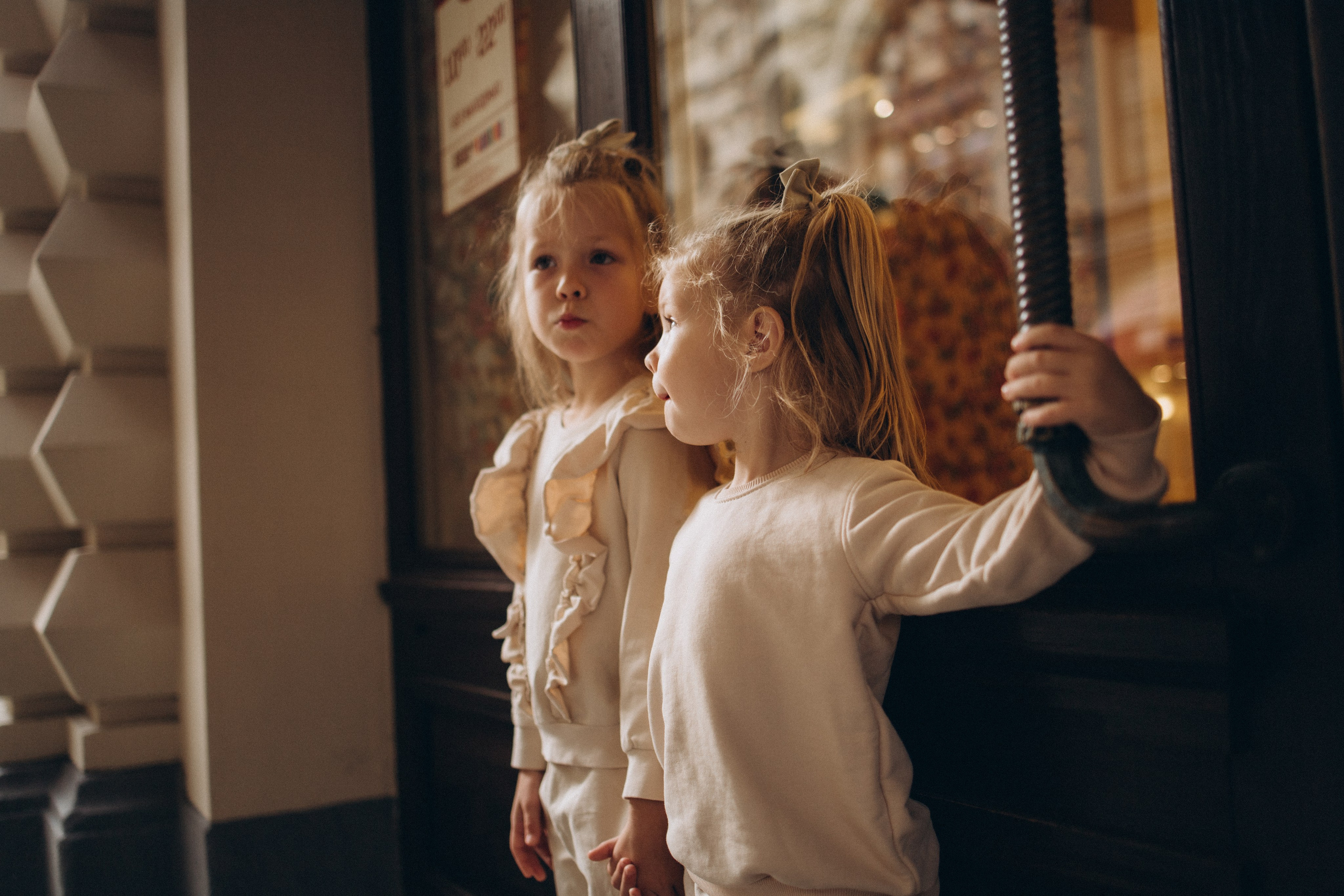 Прогулка в Москве. Фотограф в Иваново и Суздале