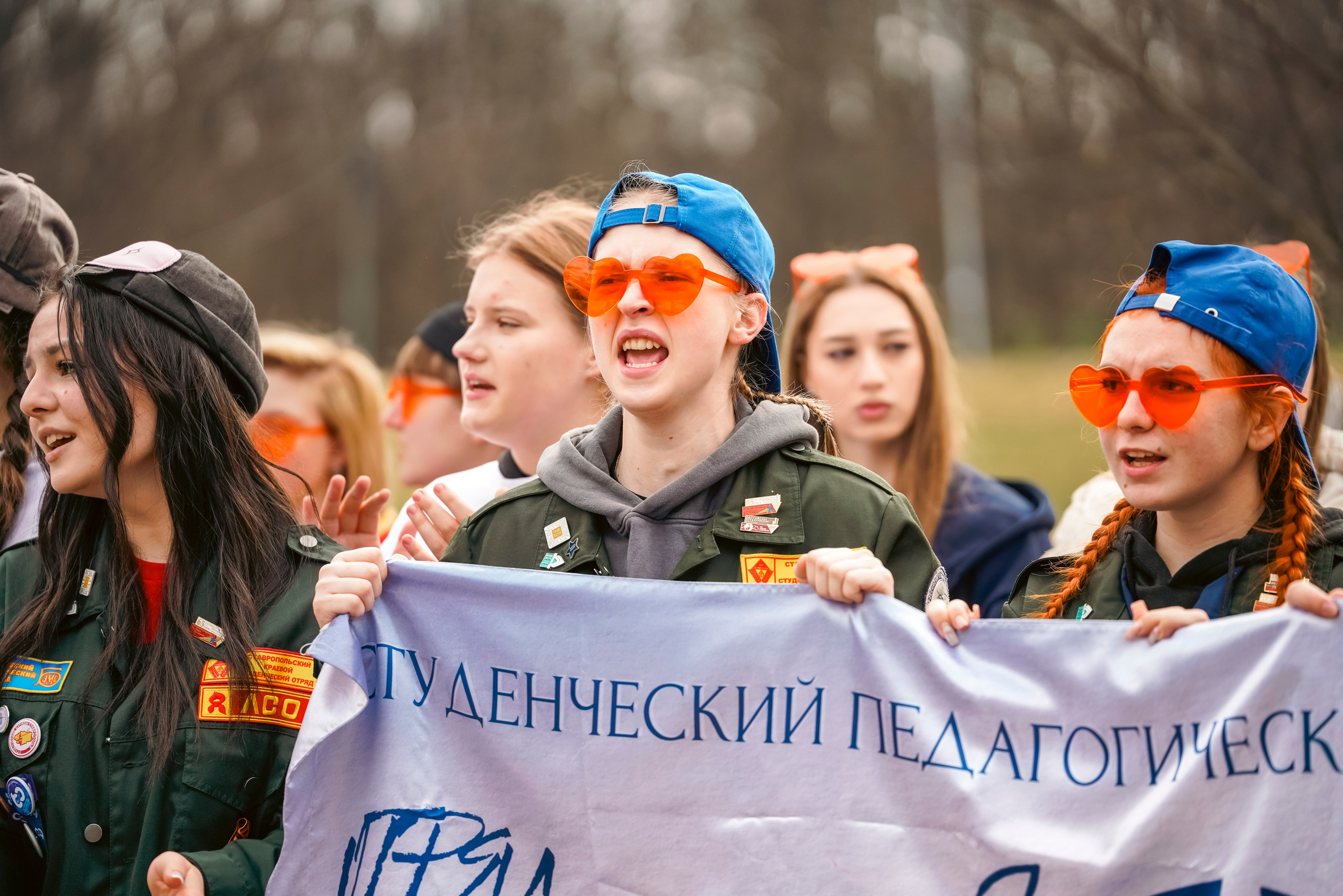 Тренинг командообразования «Верёвочный курс» 2026. Репортажный фотограф: свадьбы, корпоративы, Пятигорск СКФО