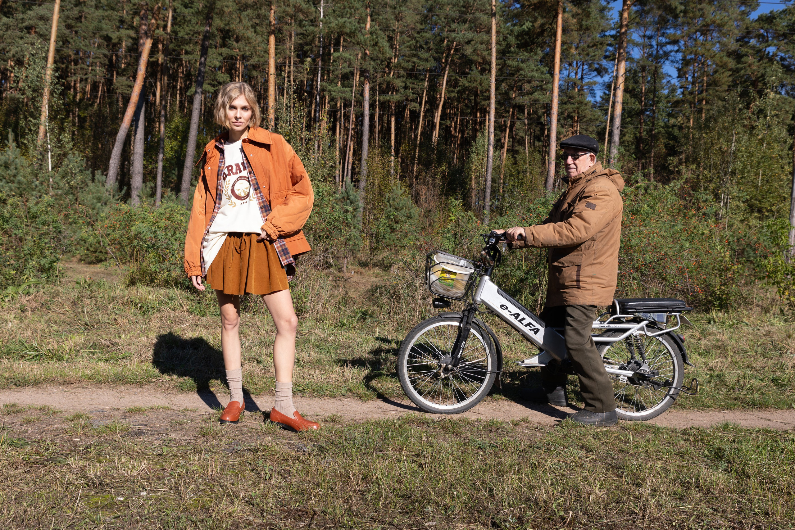 Fабрика. Фотограф в Минске