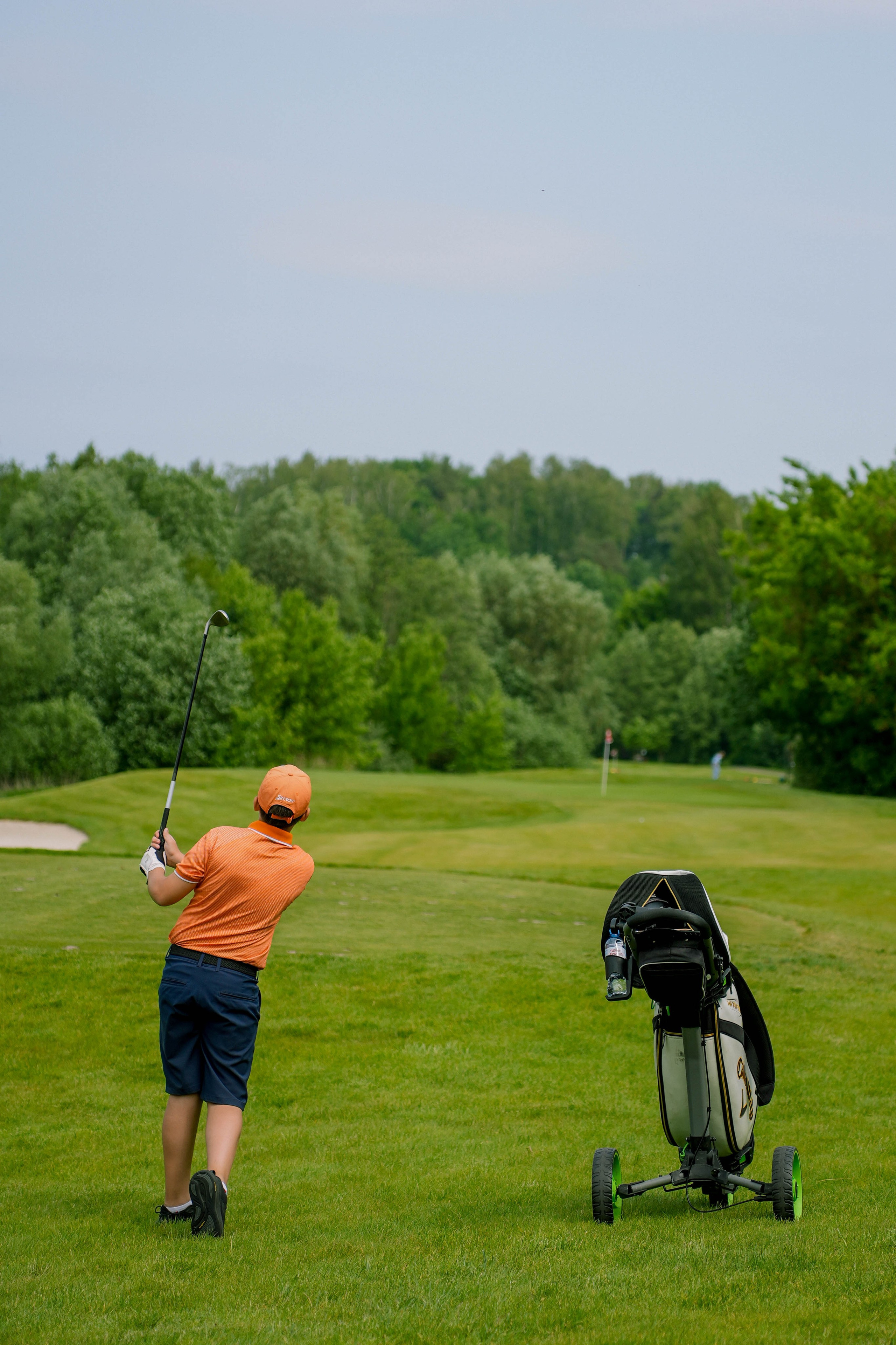 RGA Kids. Andrew firioubine • iamfirioubine