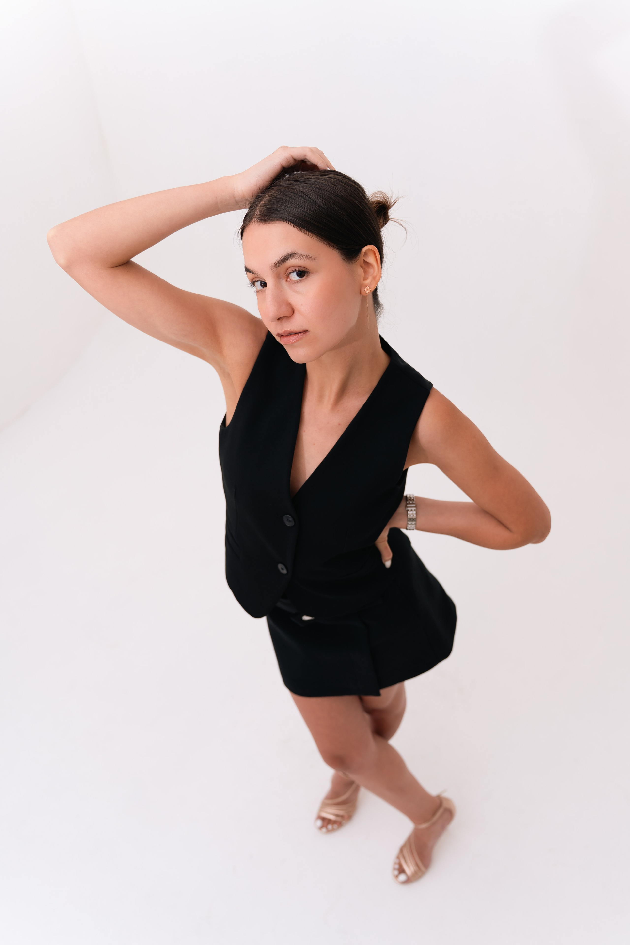 GG. Andrew firioubine • iamfirioubine