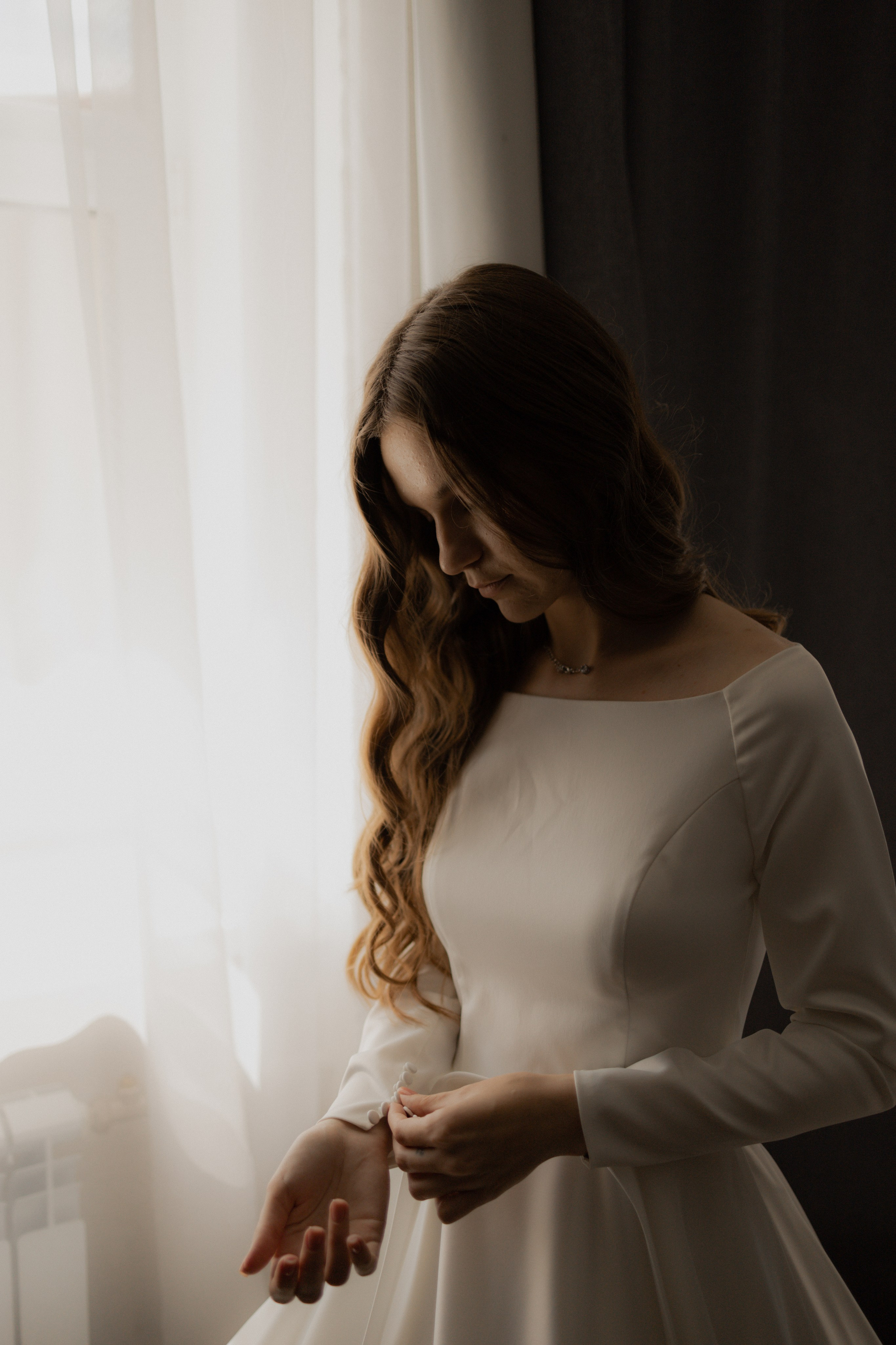 Даша и Никита. Утро жениха и невесты | 30.06.22. Фотограф Зарина. Казань