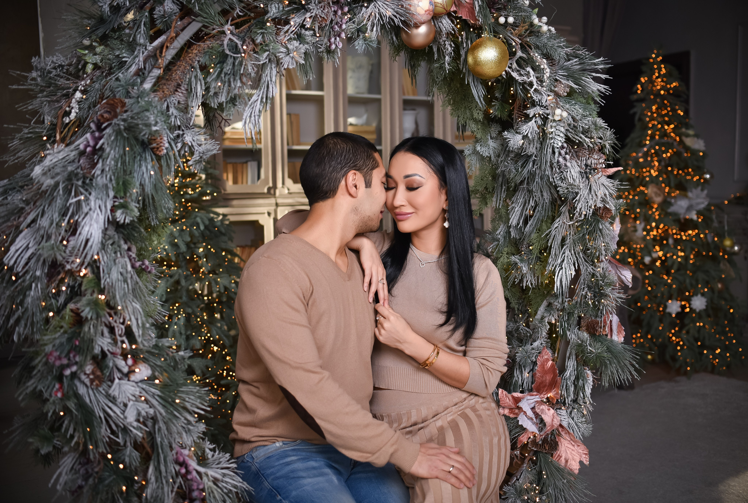 Анель. Фотограф Тамара Катапова