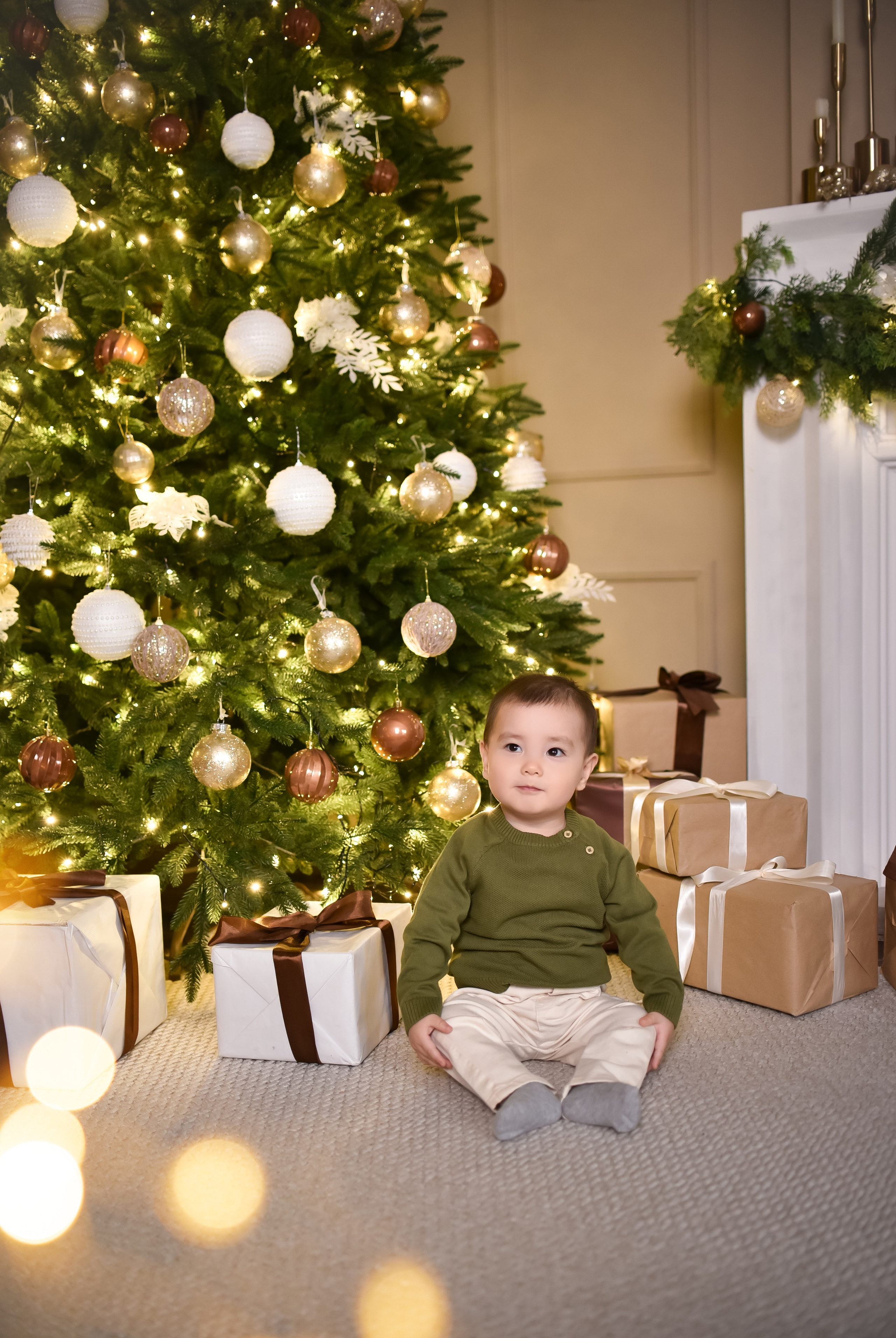 Шолпан. Фотограф Тамара Катапова