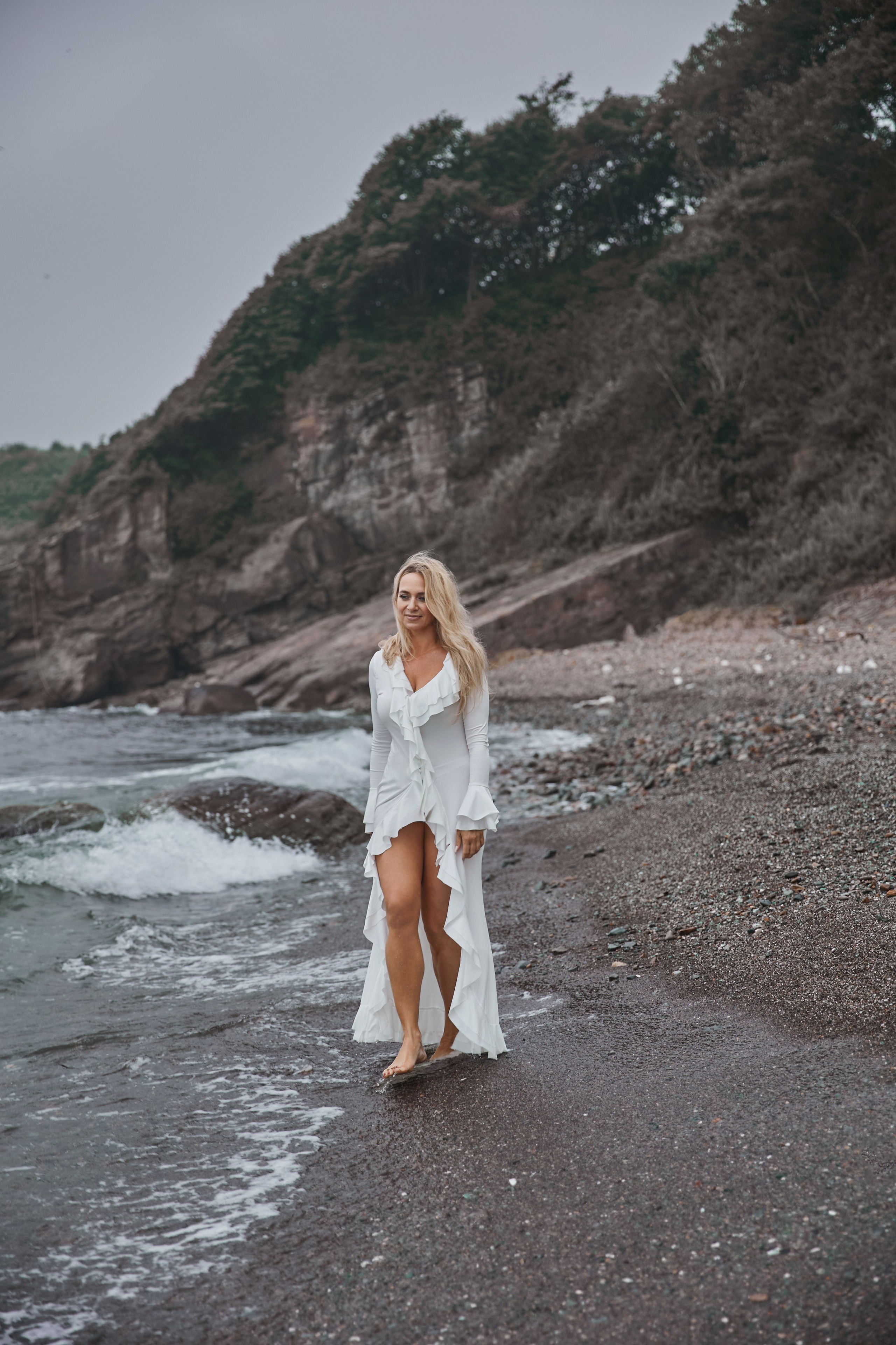 Алена. Фотограф женского портрета, беременности и материнства Харькова Елена