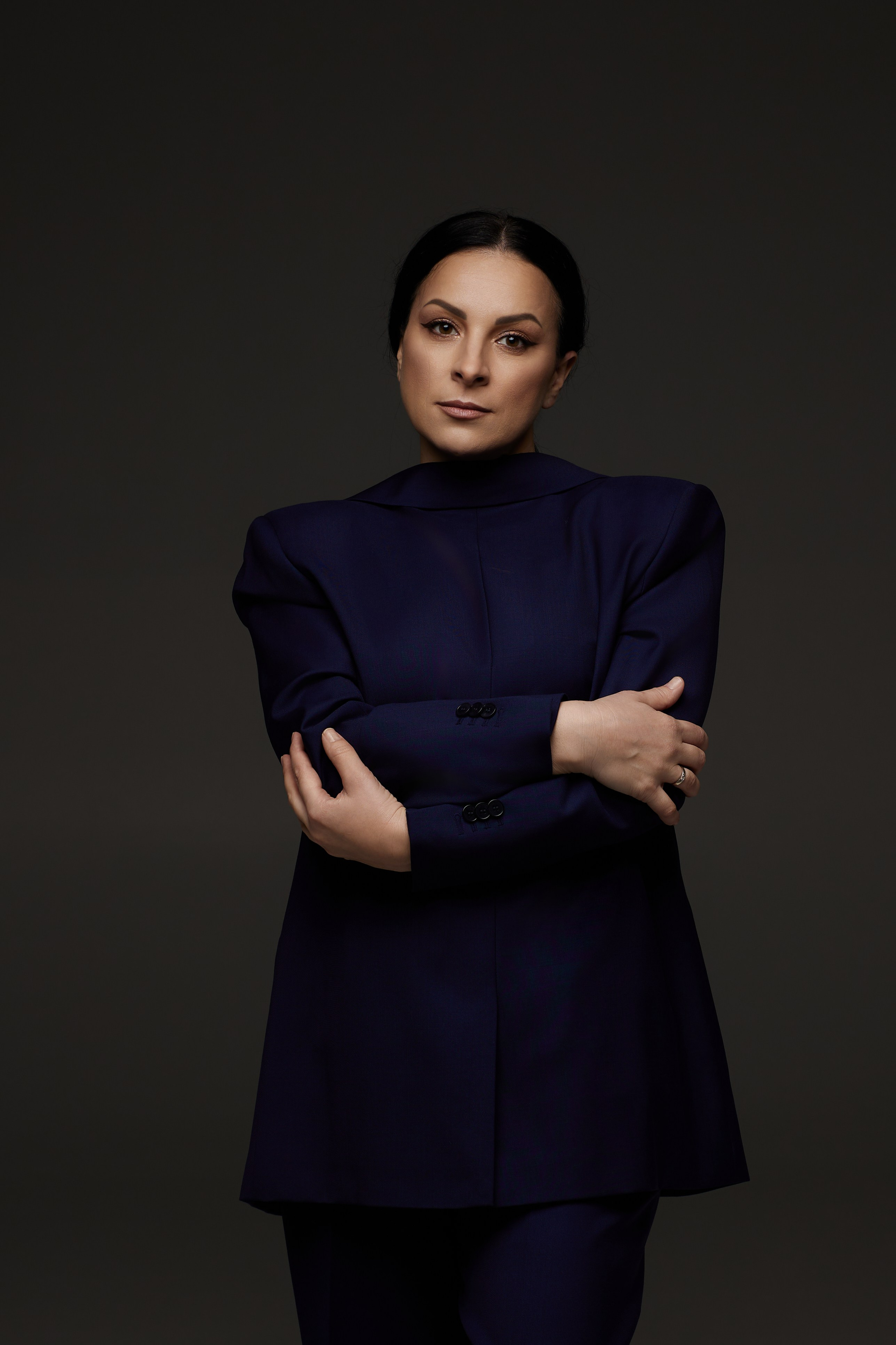 Анастасия. Фотограф женского портрета, беременности и материнства Харькова Елена