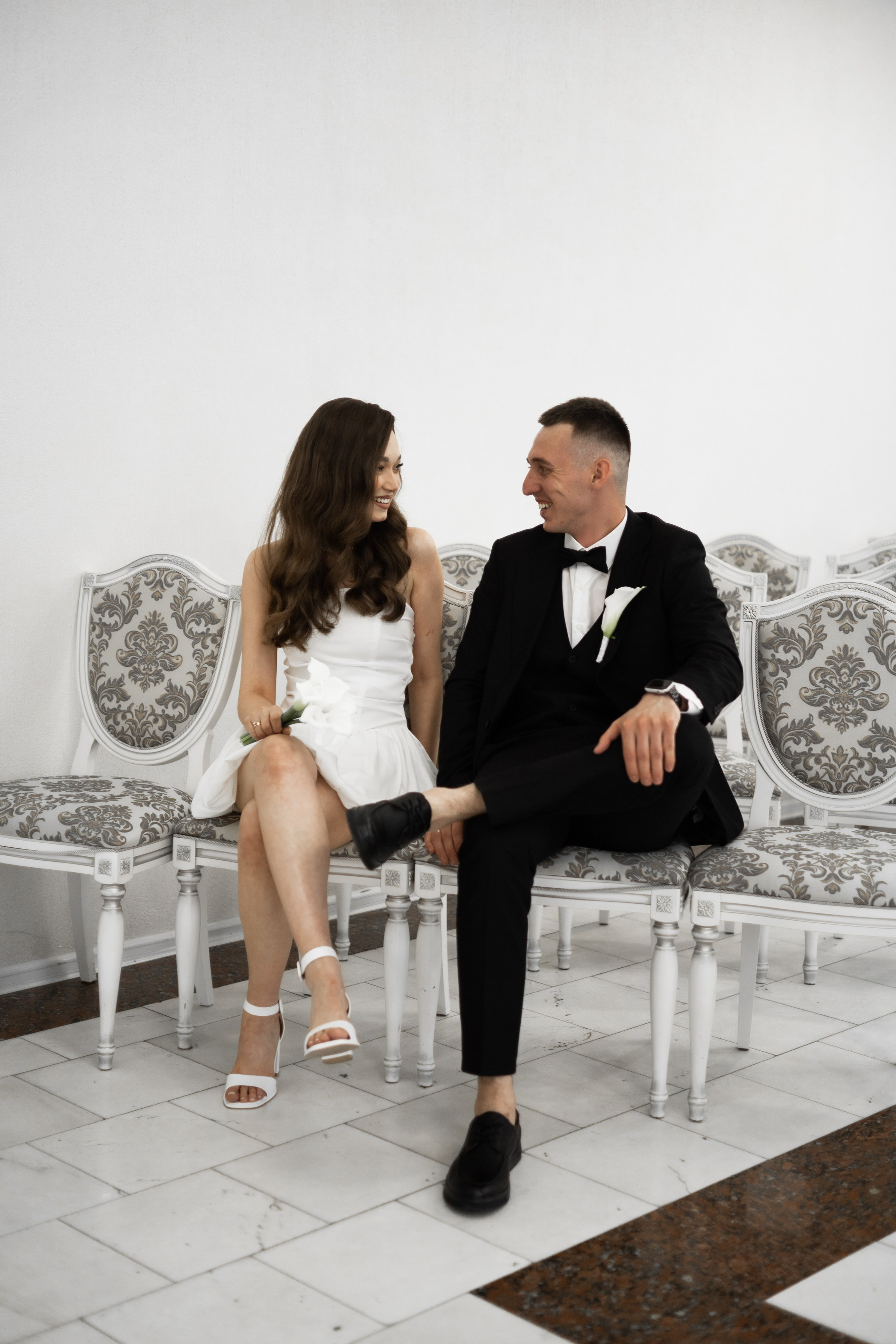 Айдар+Ильгиза. Фотограф Элла Ефимова