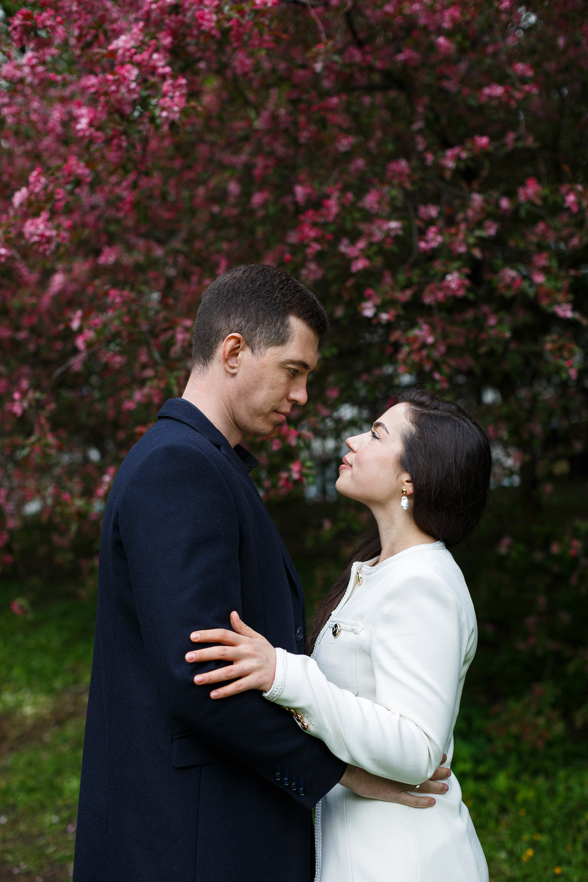 Свадебная фотосессия. Роспись во дворце бракосочетания № 4