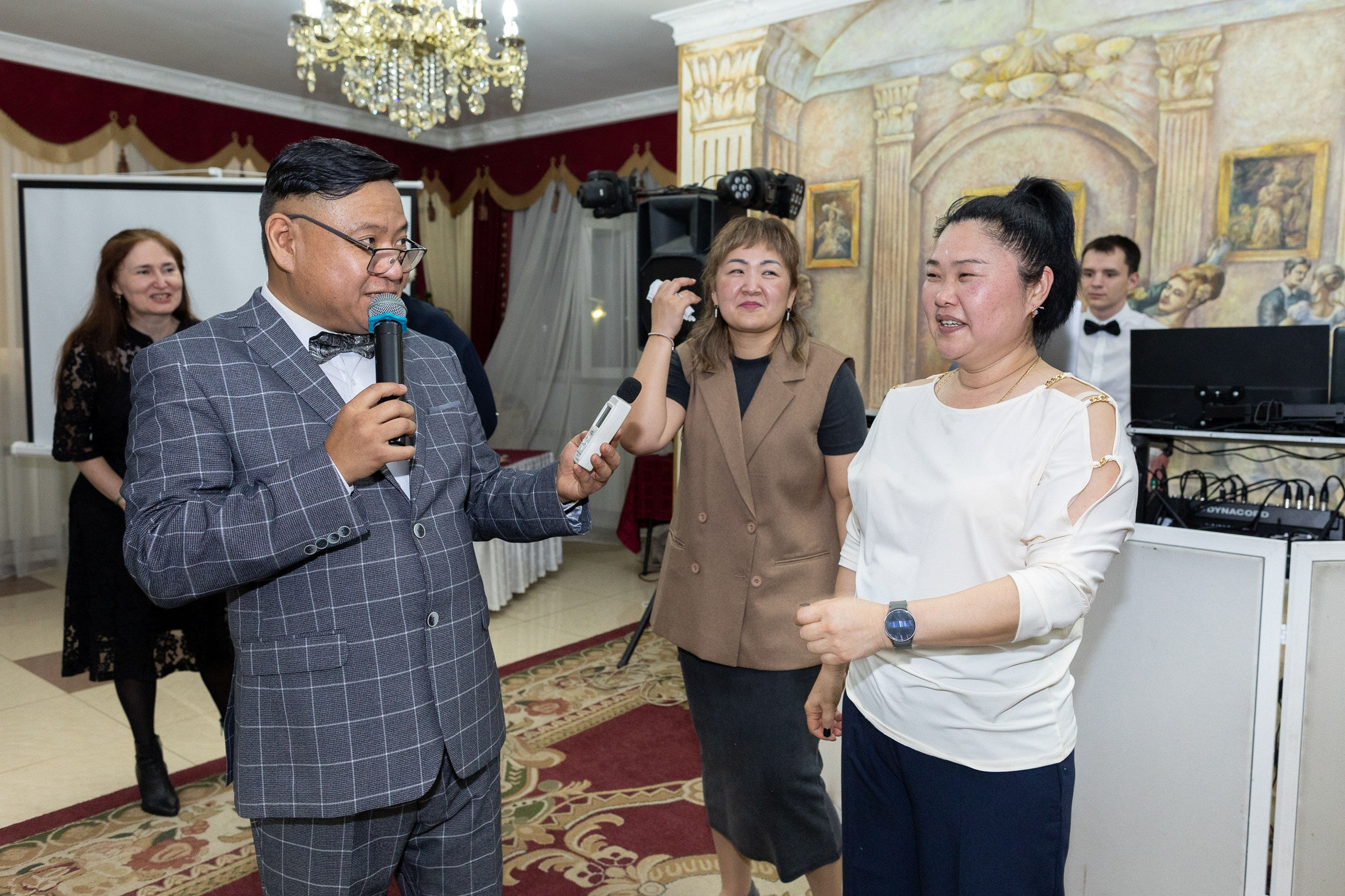 70 лет. Фото и видеосъемка любых мероприятий в городе Краснодаре и Краснодарском крае. Щеколдин Антон