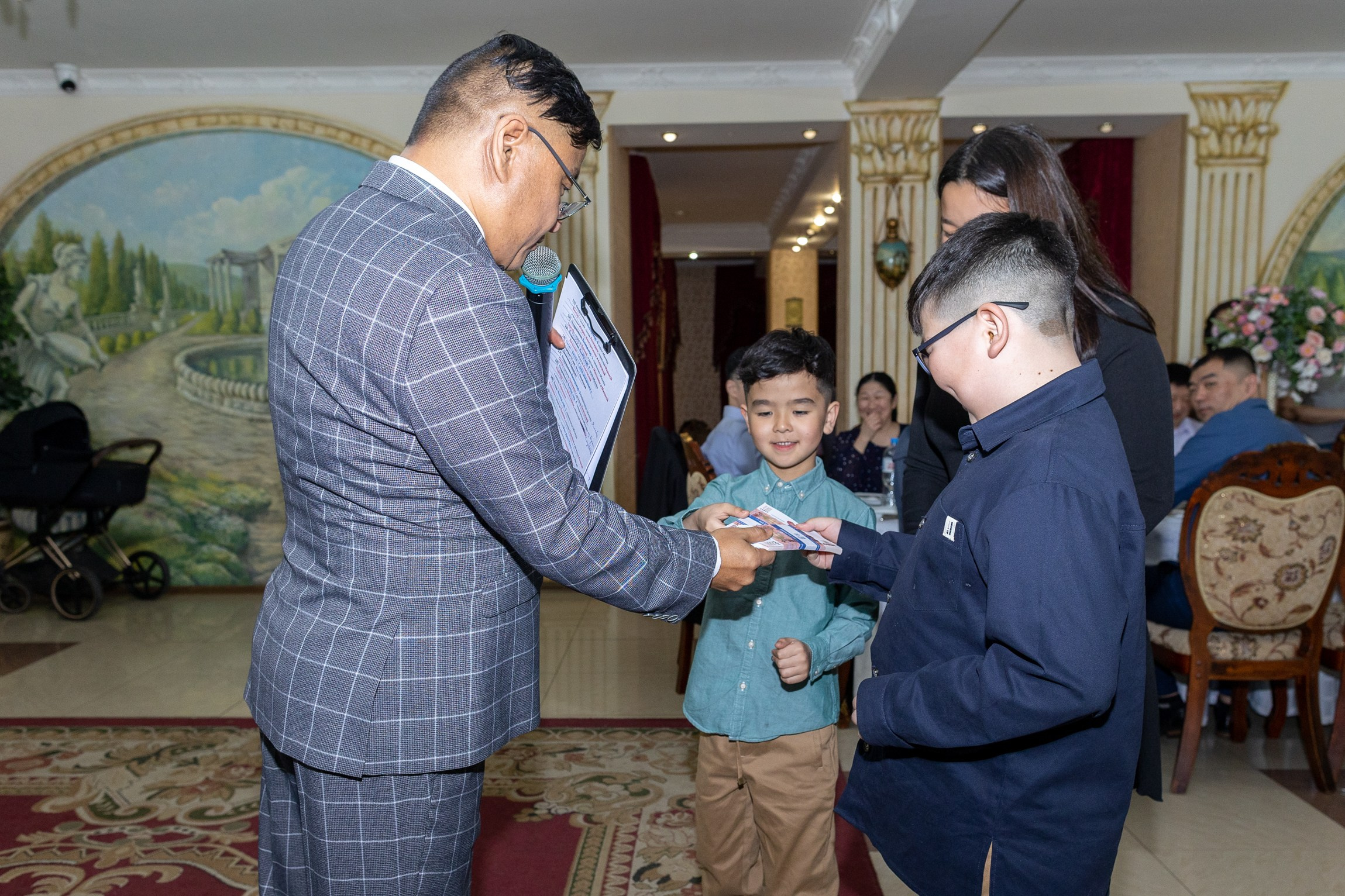 70 лет. Фото и видеосъемка любых мероприятий в городе Краснодаре и Краснодарском крае. Щеколдин Антон