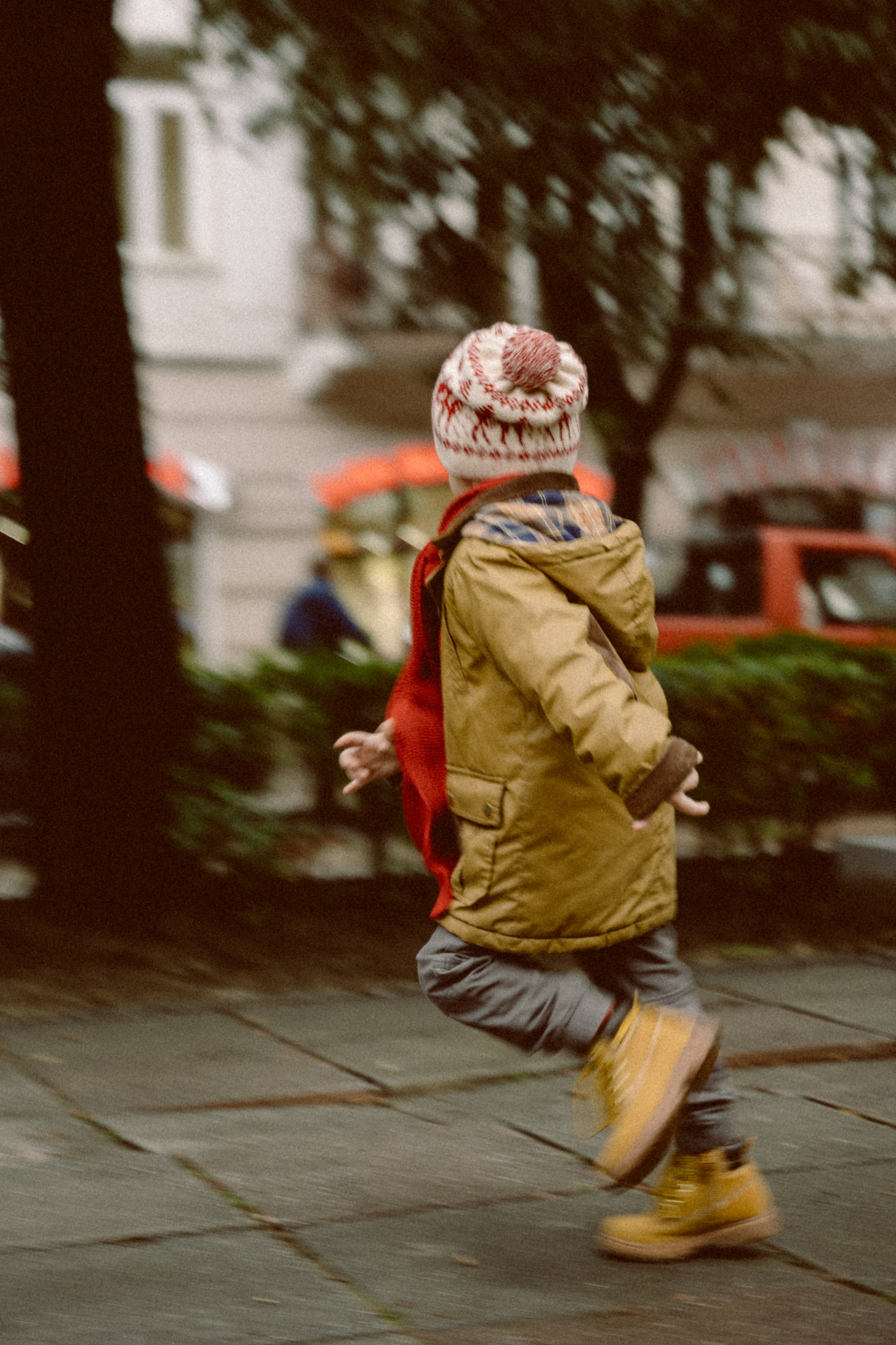 Один дома. Мария Кобзева, фотограф в Ялте, Крым
