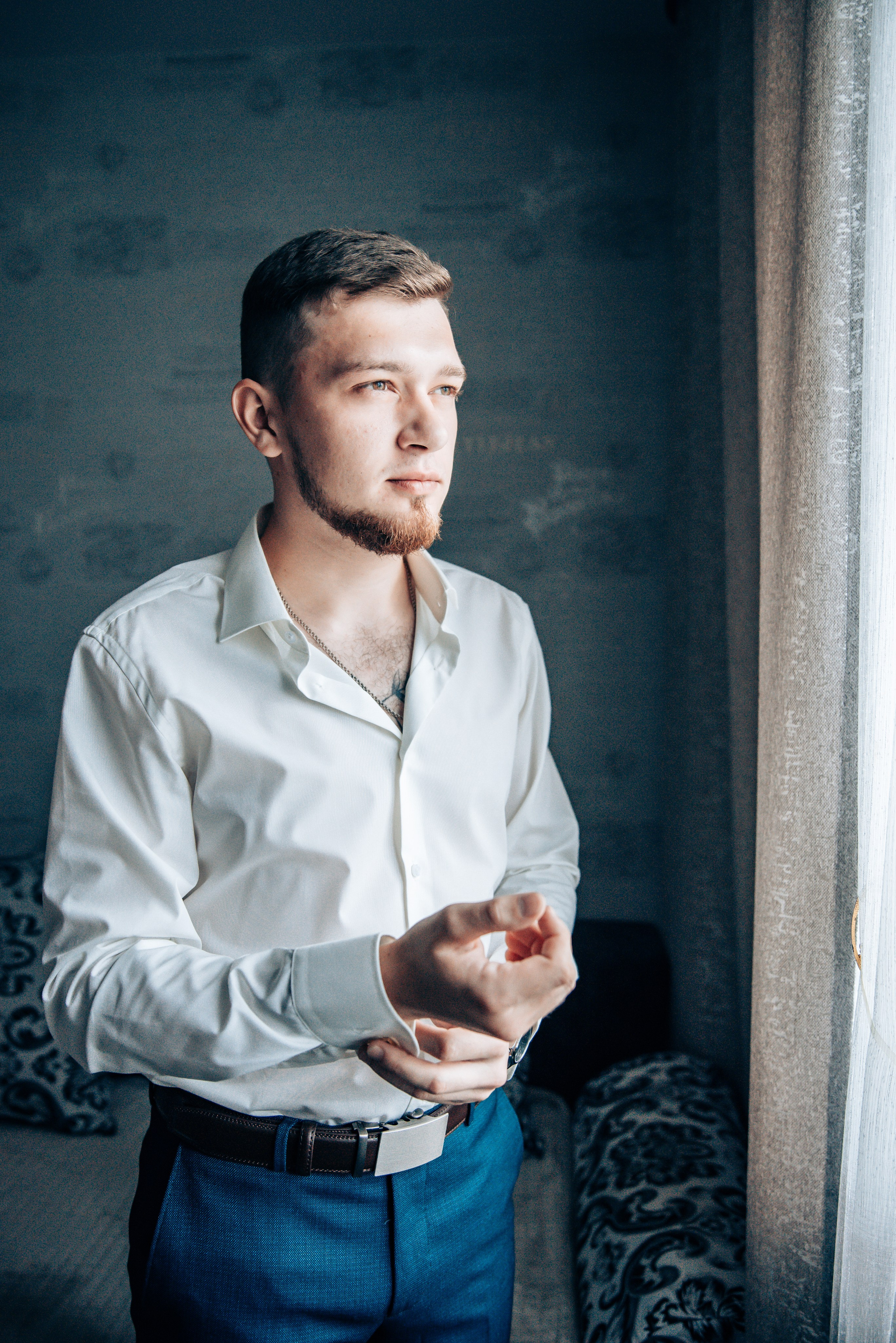 Александра & Данил. Семейный фотограф в Барнауле