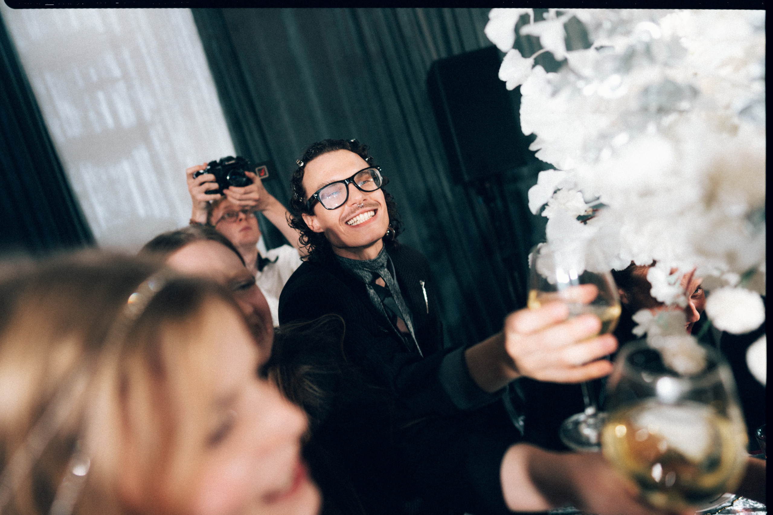 Эрмитаж. Фотограф Ксения Калюжная