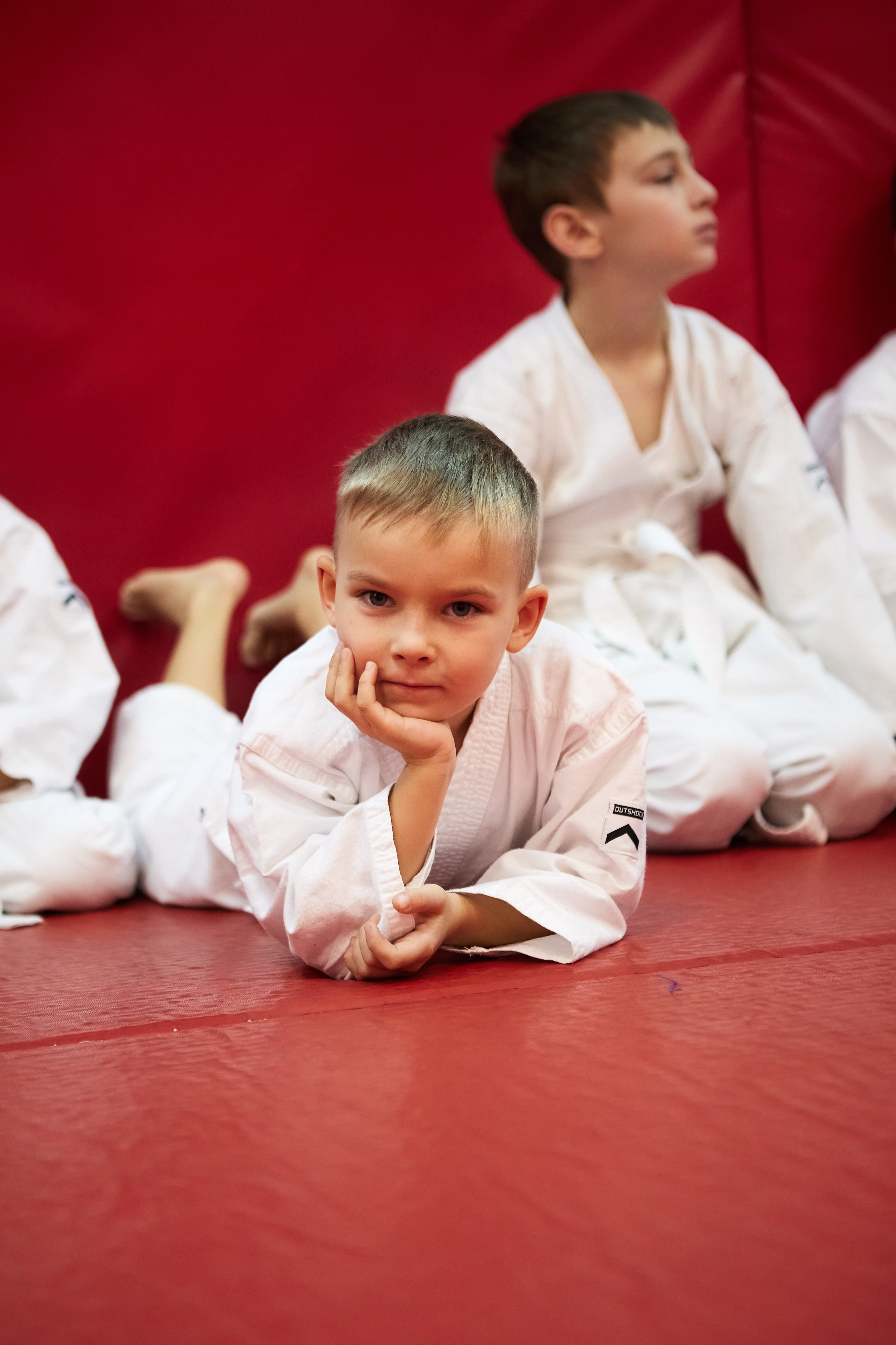 Рукопашный бой. Открытый ковёр. Светлана Родионова — фотограф спортивный и не только