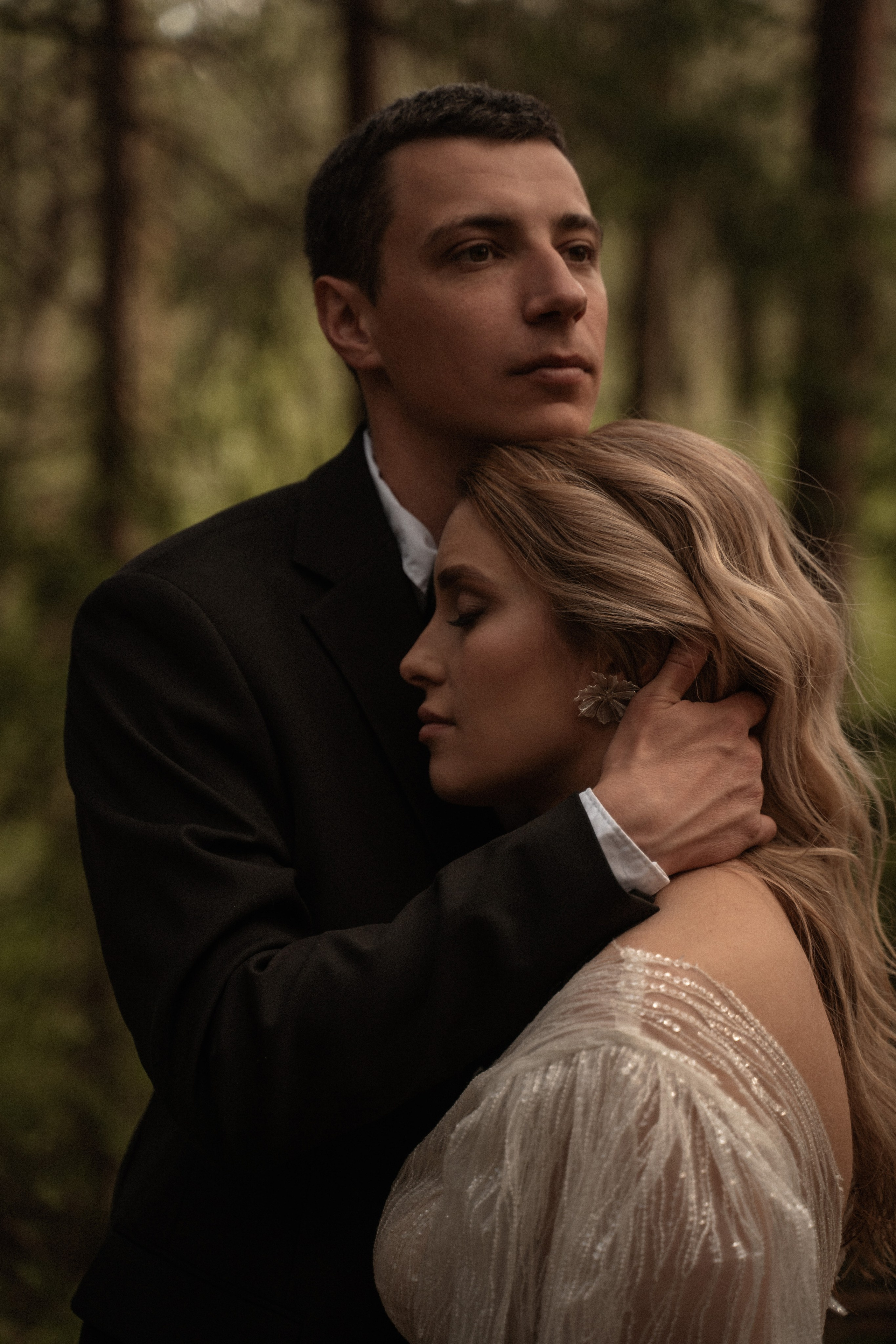 Антон и Саша. Фотограф Алматы