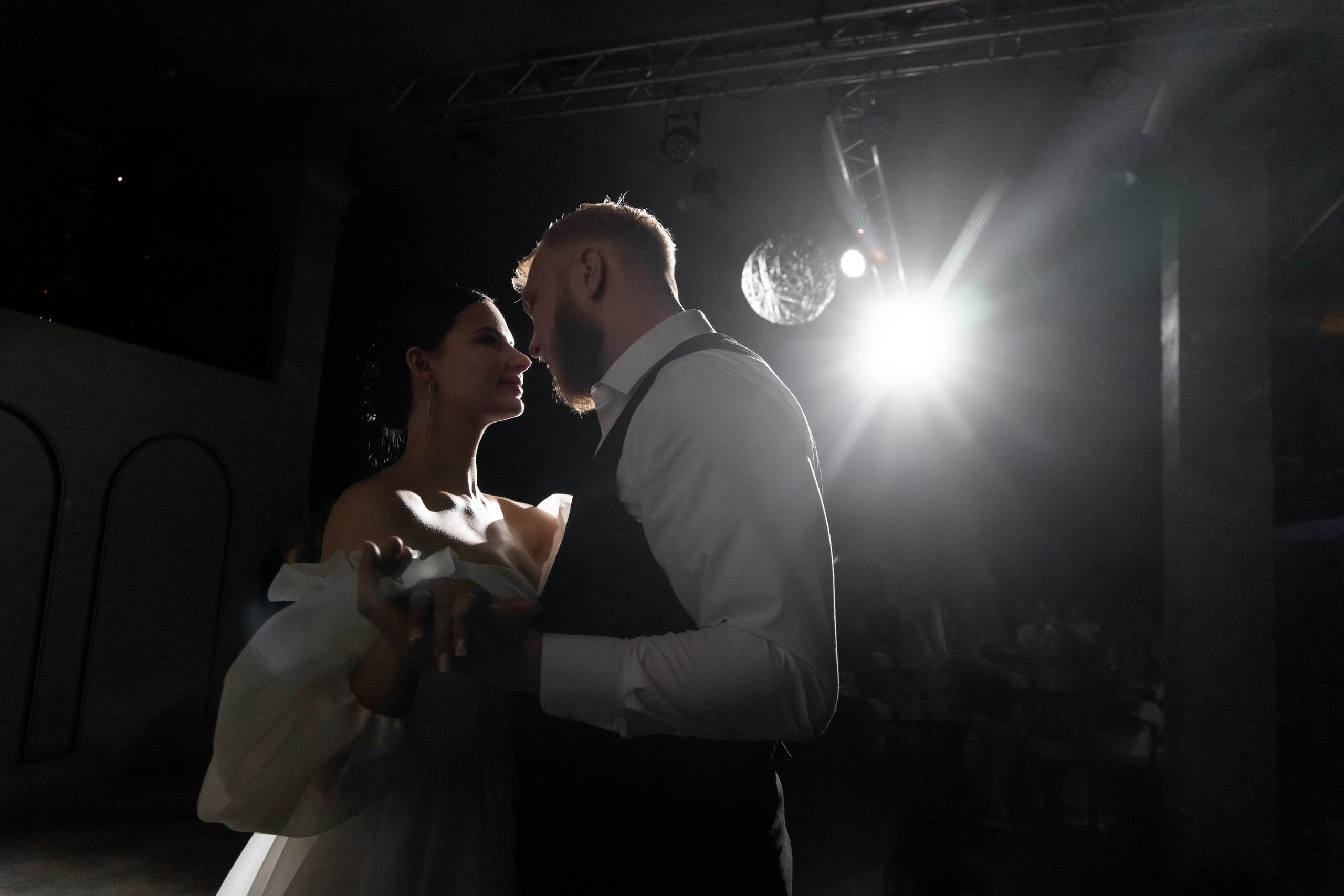 Дарья+Никита. Фотограф в Красноярске Гетманова Мила