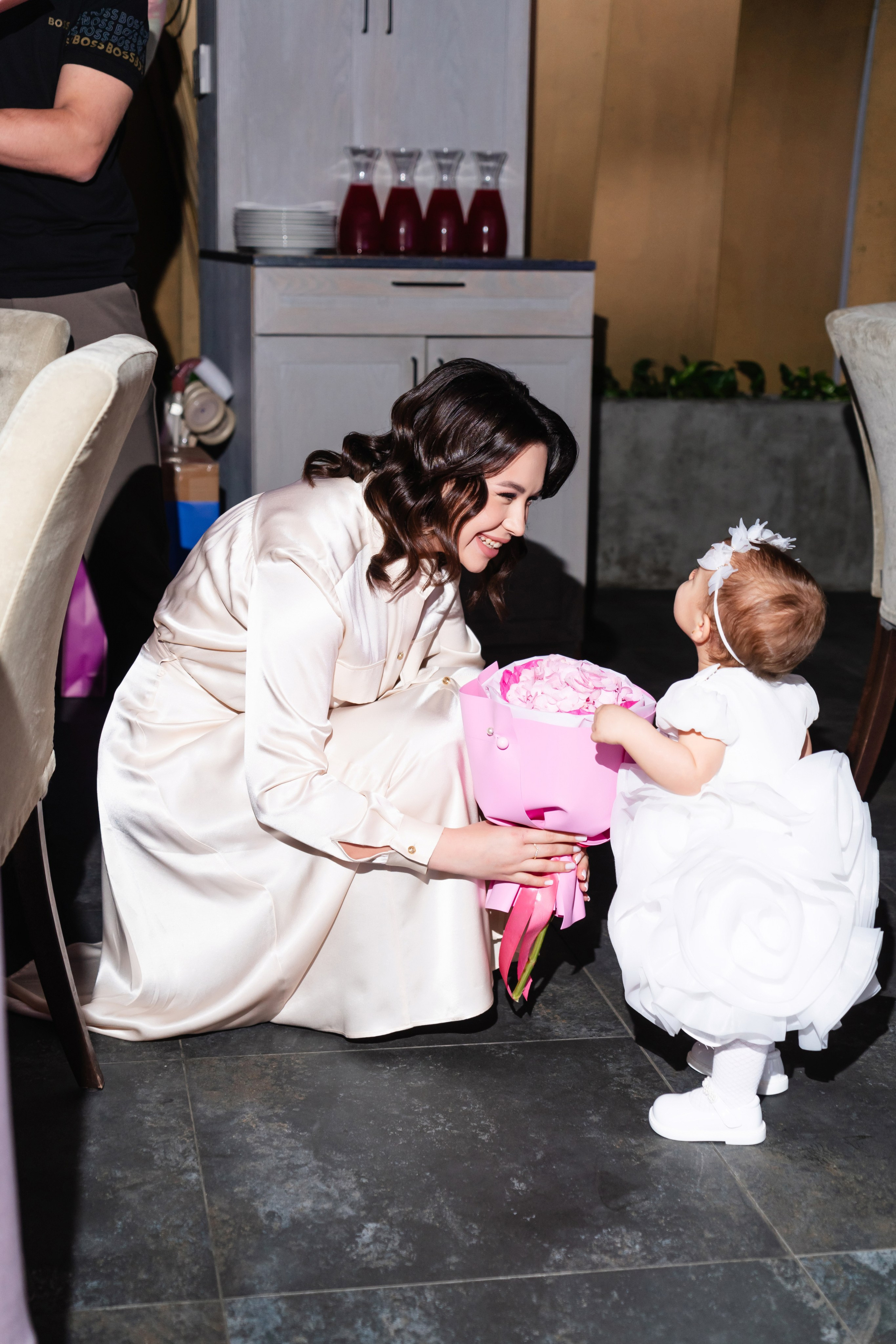 Даниэле 1 годик / Графский Парк. Фотограф мероприятий в Ростове-на-Дону Есманская Елена