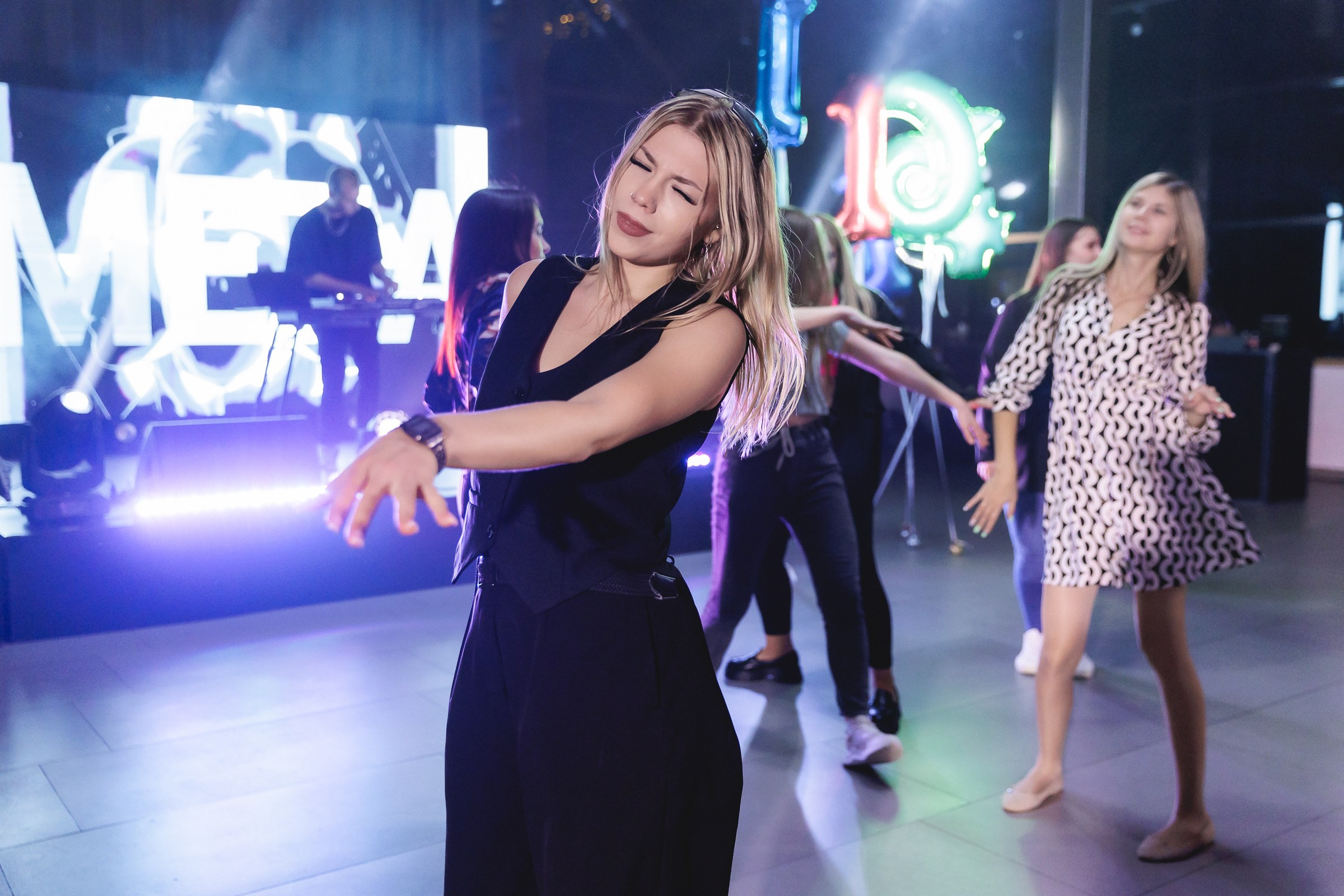 Тимбилдинг компании ПКБ. Фотограф в Волгограде — Александра Искандерова