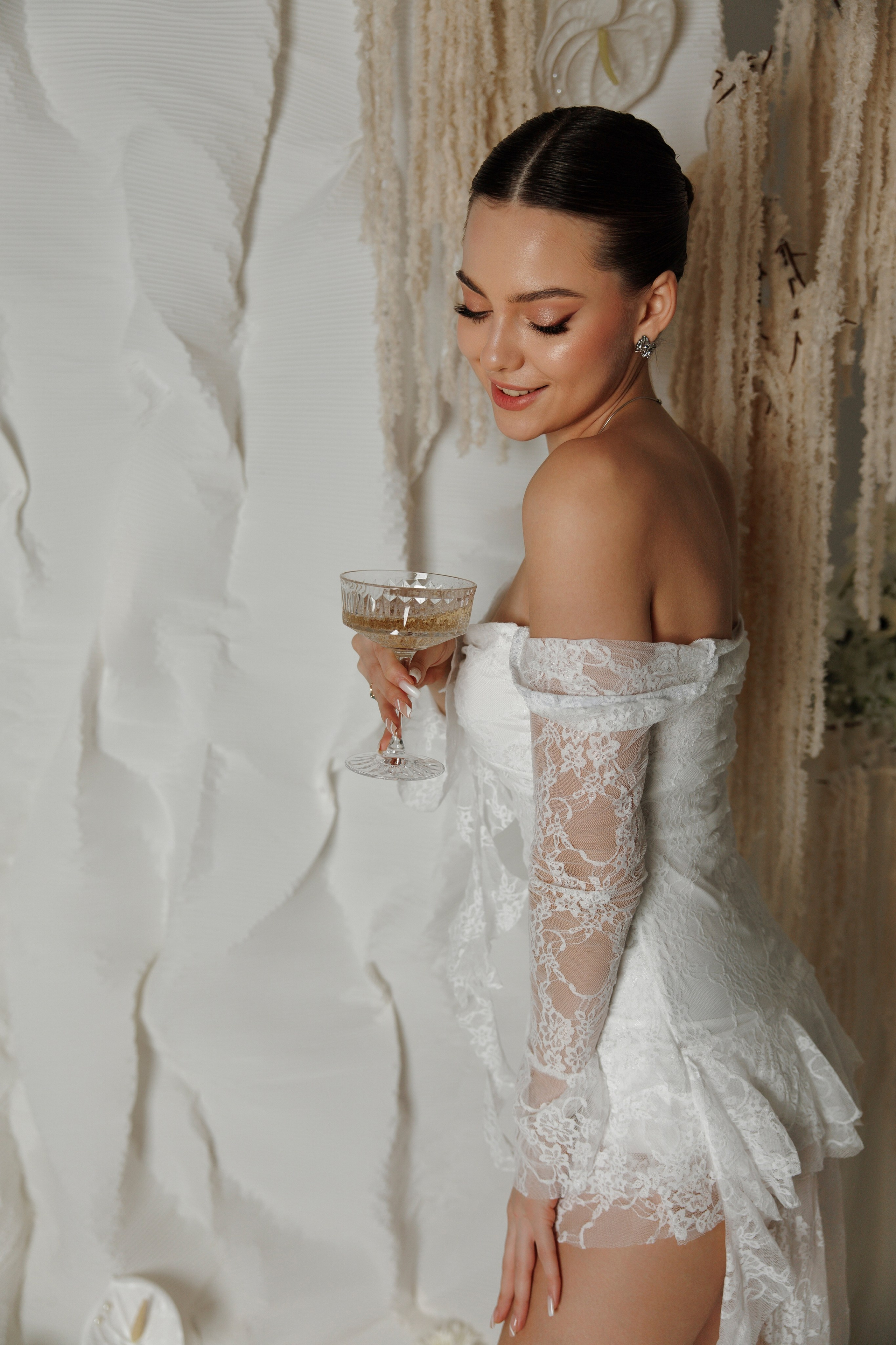 Нежность. Свадебный фотограф в Москве, Самаре, Тольятти