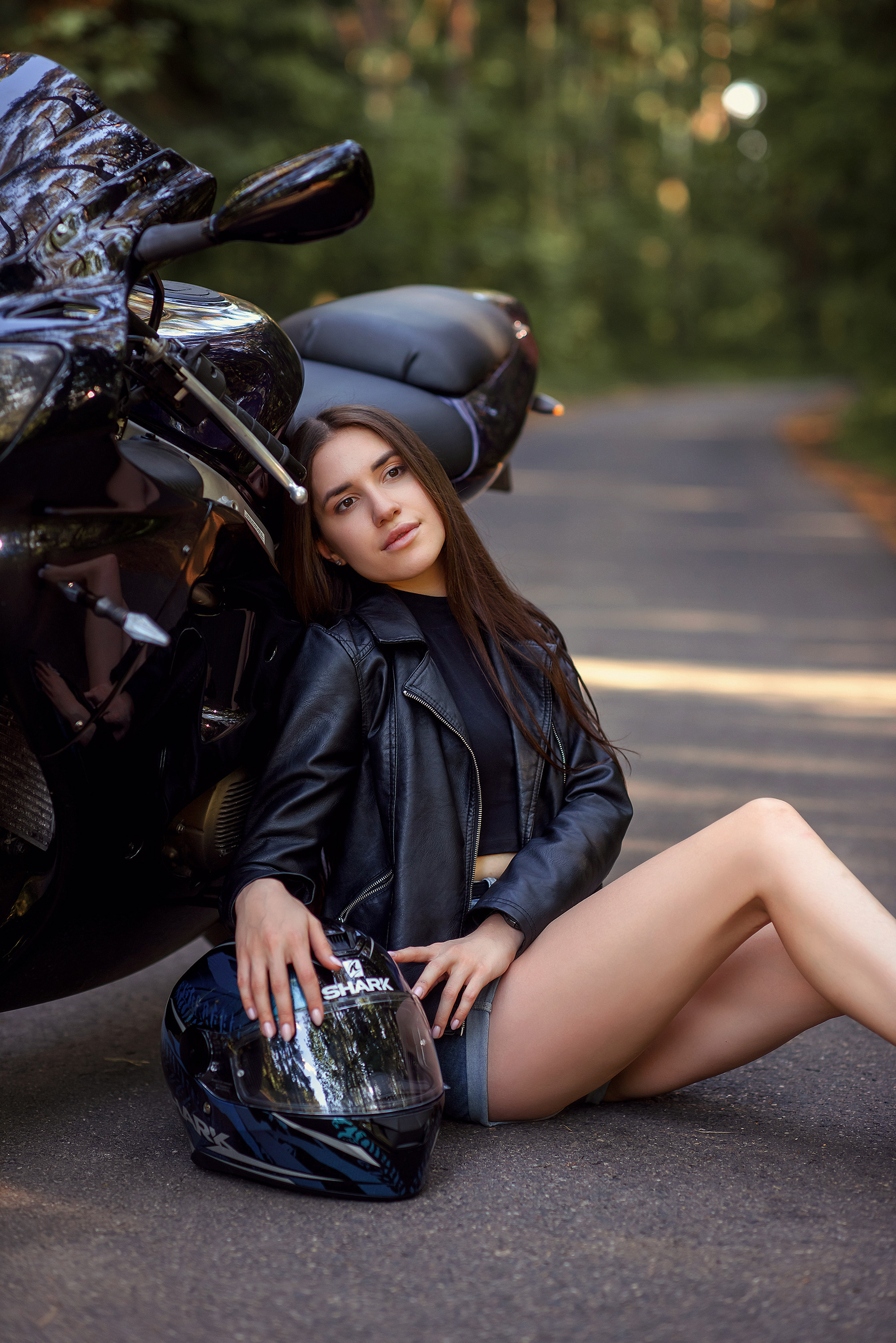 Портреты. Семейный фотограф в Минске Виктория Дубровская