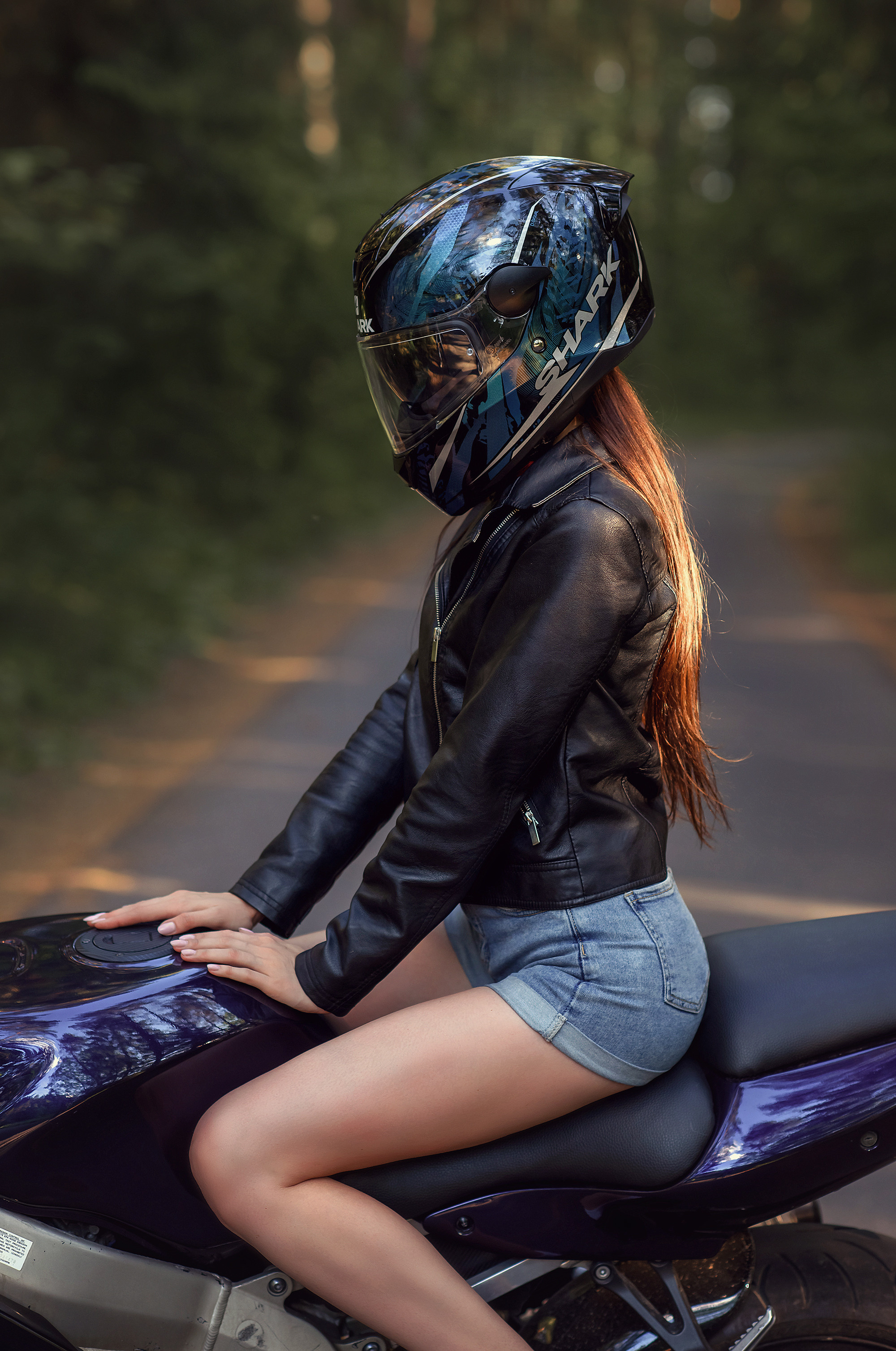 Портреты. Семейный фотограф в Минске Виктория Дубровская