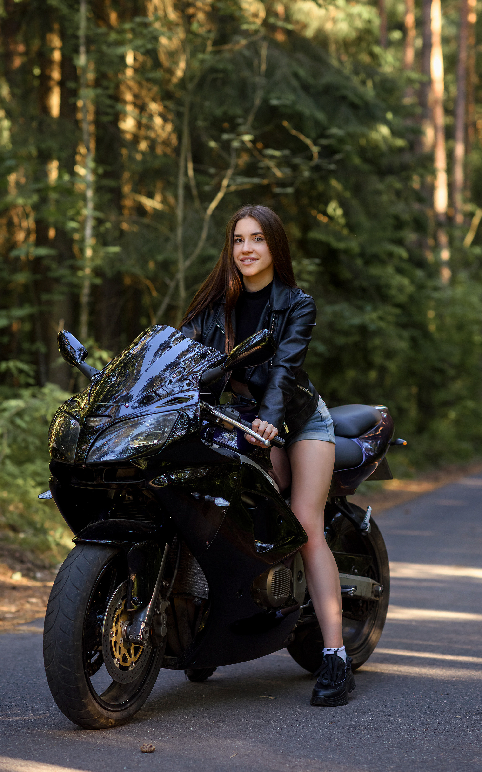 Портреты. Семейный фотограф в Минске Виктория Дубровская